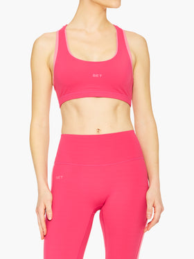 Set Active Sportbody® Sporty Gym Bra