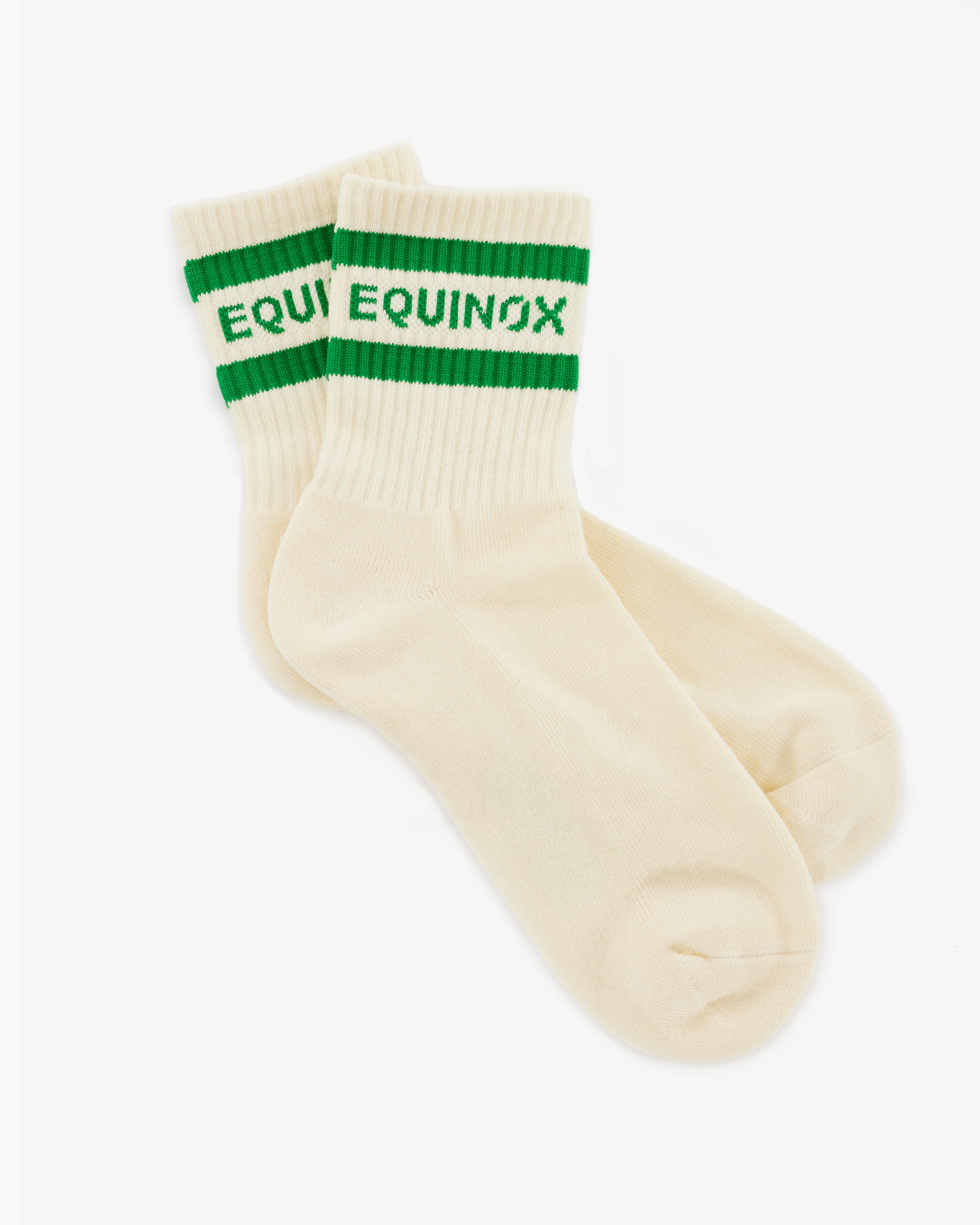 Equinox Half Crew Sock