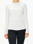Lululemon Hold Tight Long Sleeve