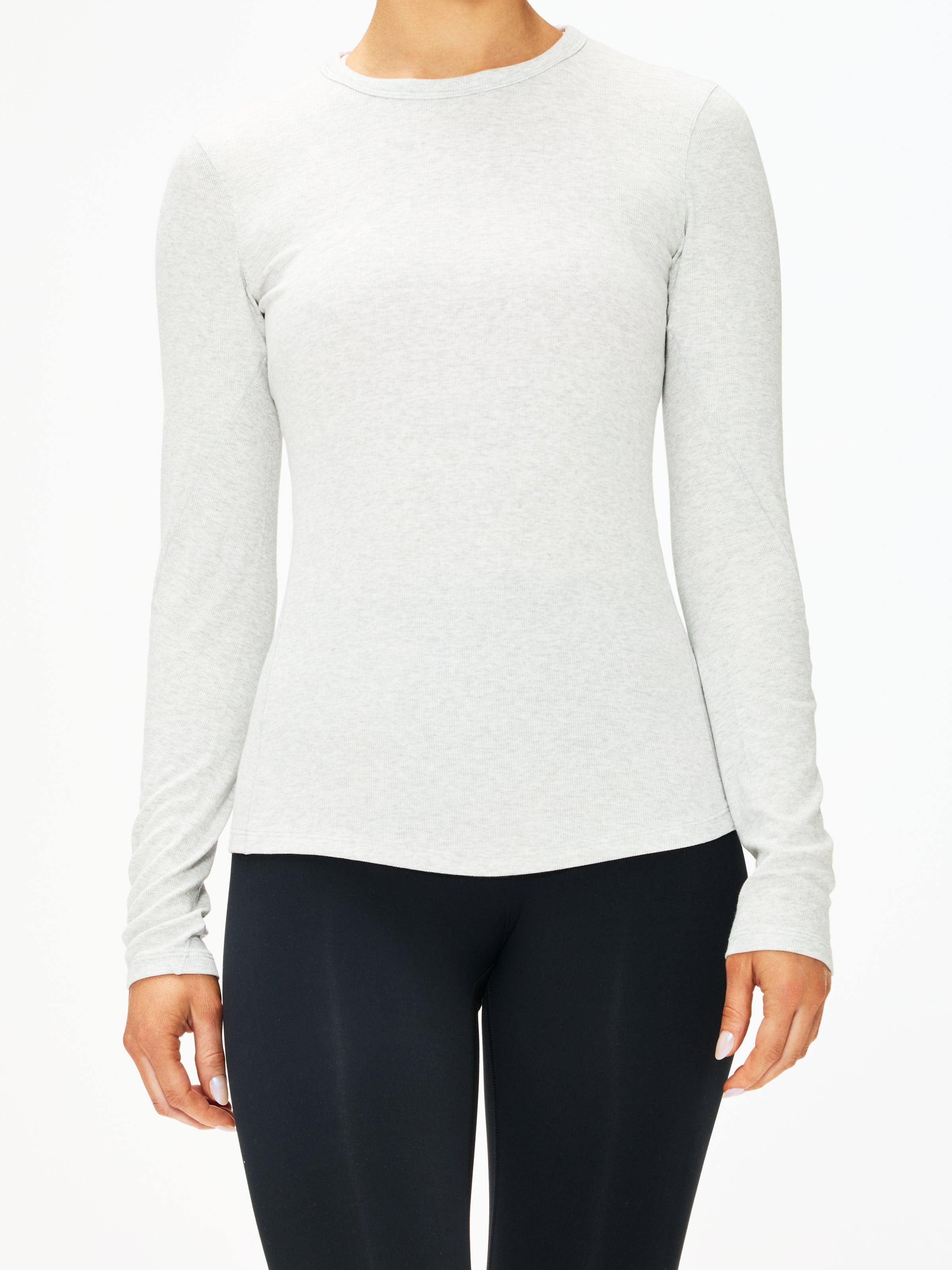 Lululemon Hold Tight Long Sleeve