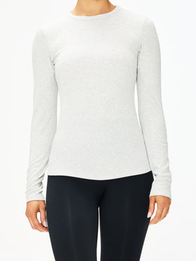 Lululemon Hold Tight Long Sleeve