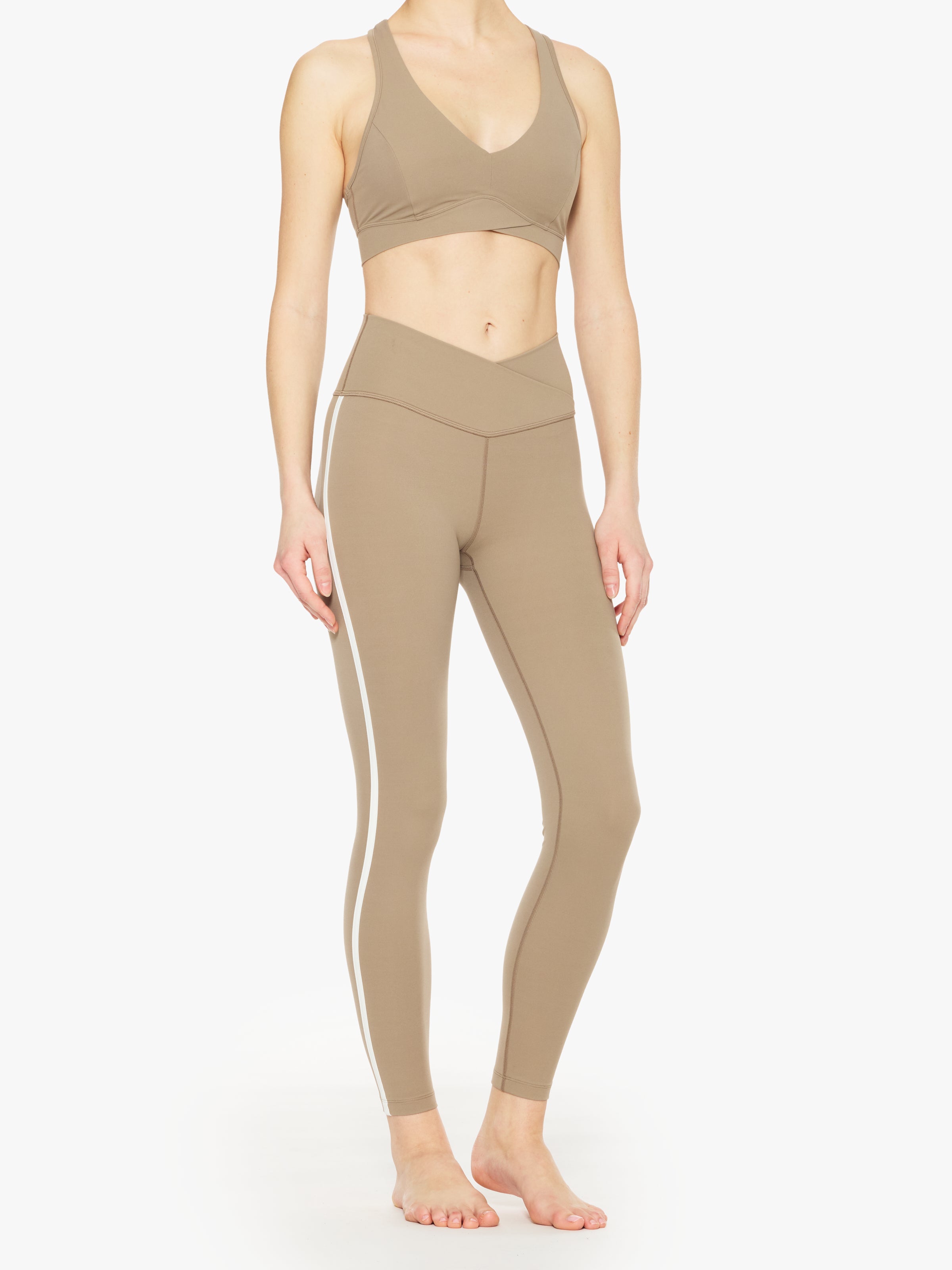 Splits59 Mia Rigor Bra