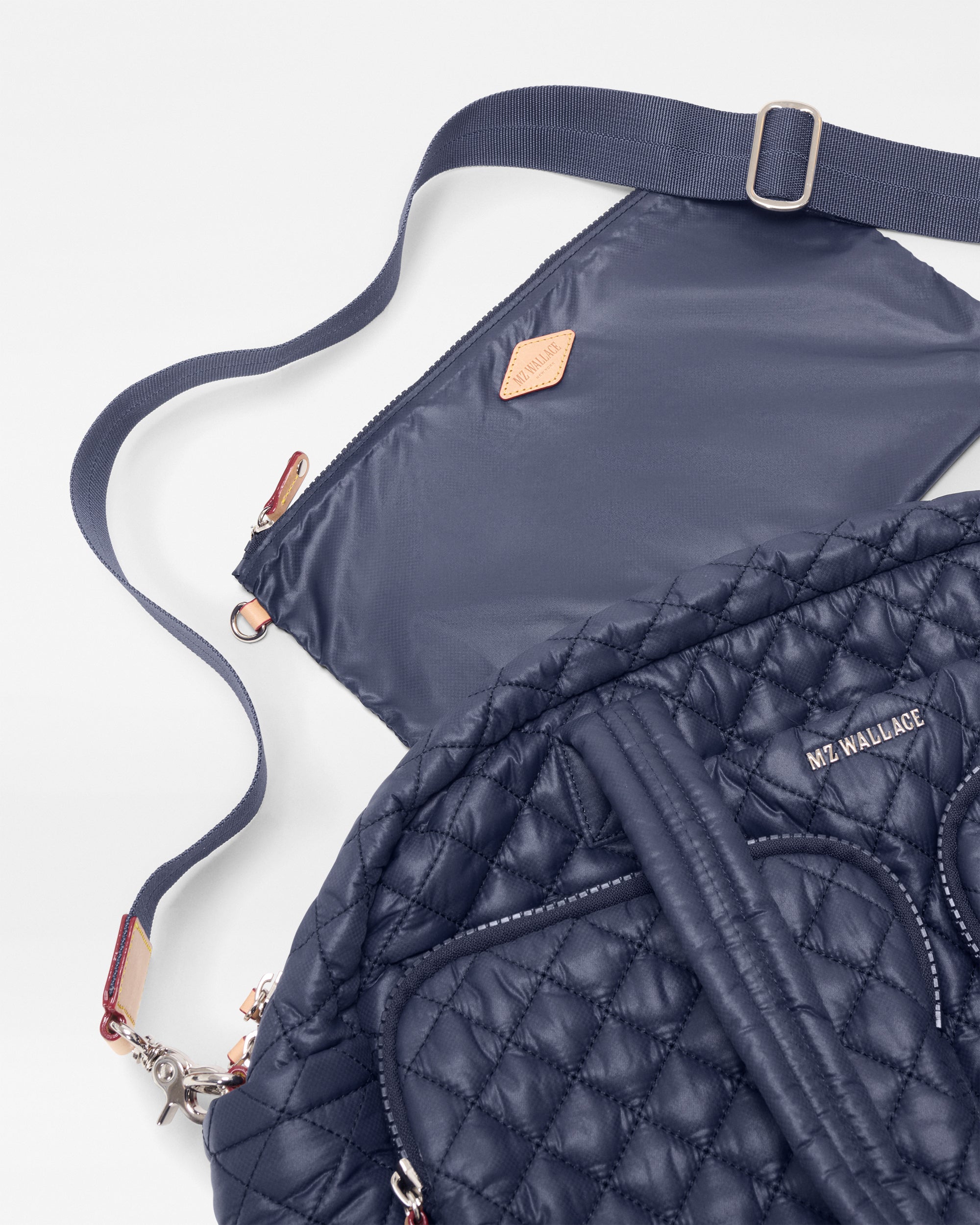 MZ Wallace Nik Duffle Bag