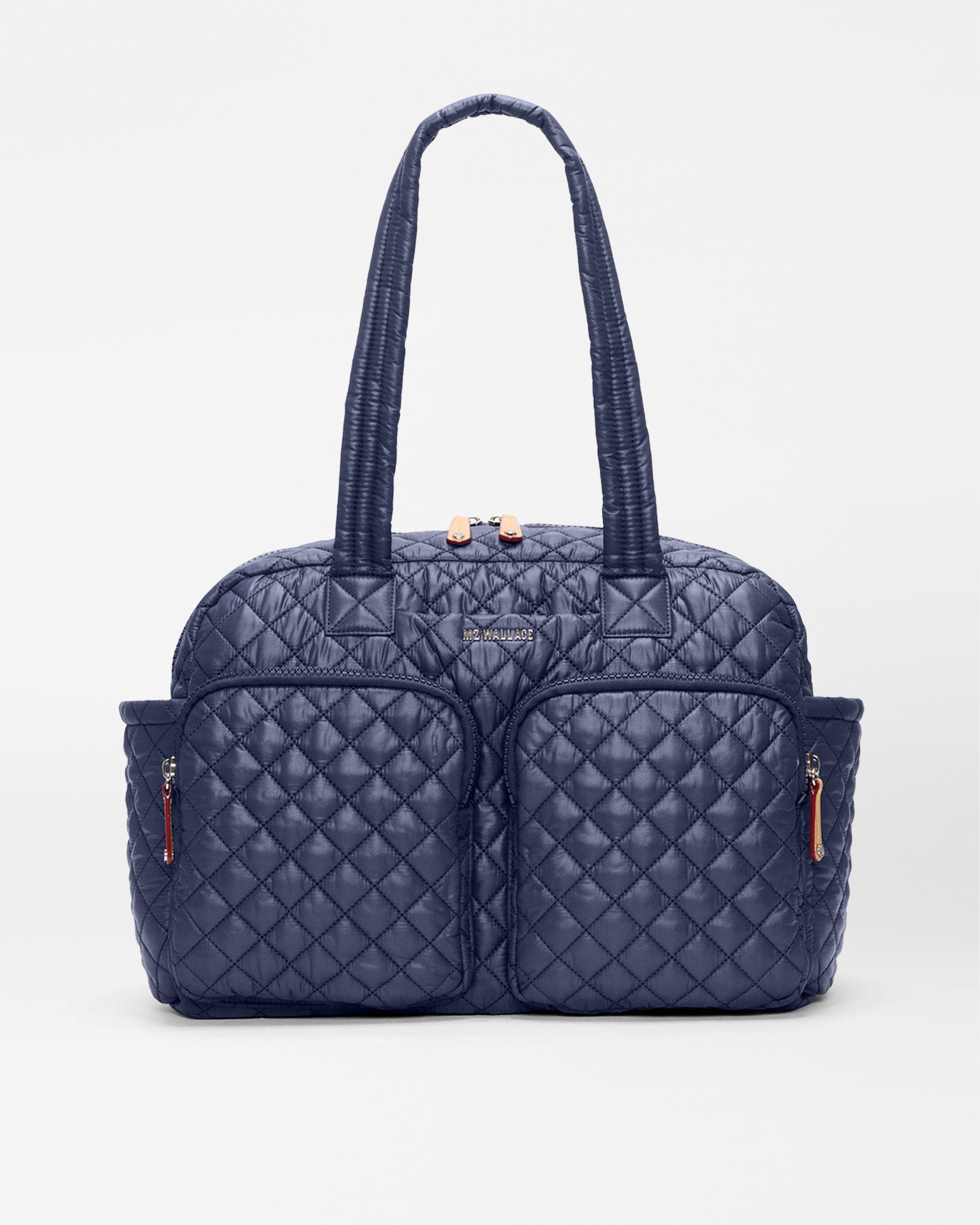 MZ Wallace Nik Duffle Bag