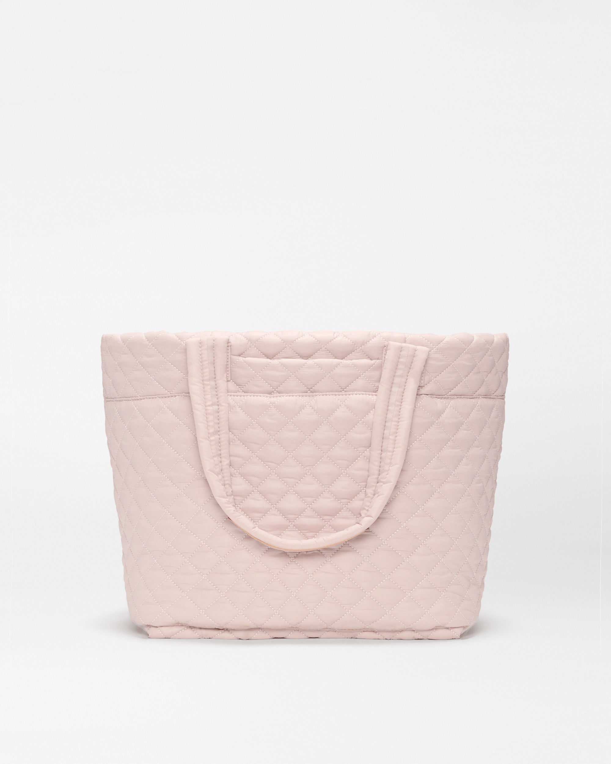 MZ Wallace Medium Metro Tote Deluxe