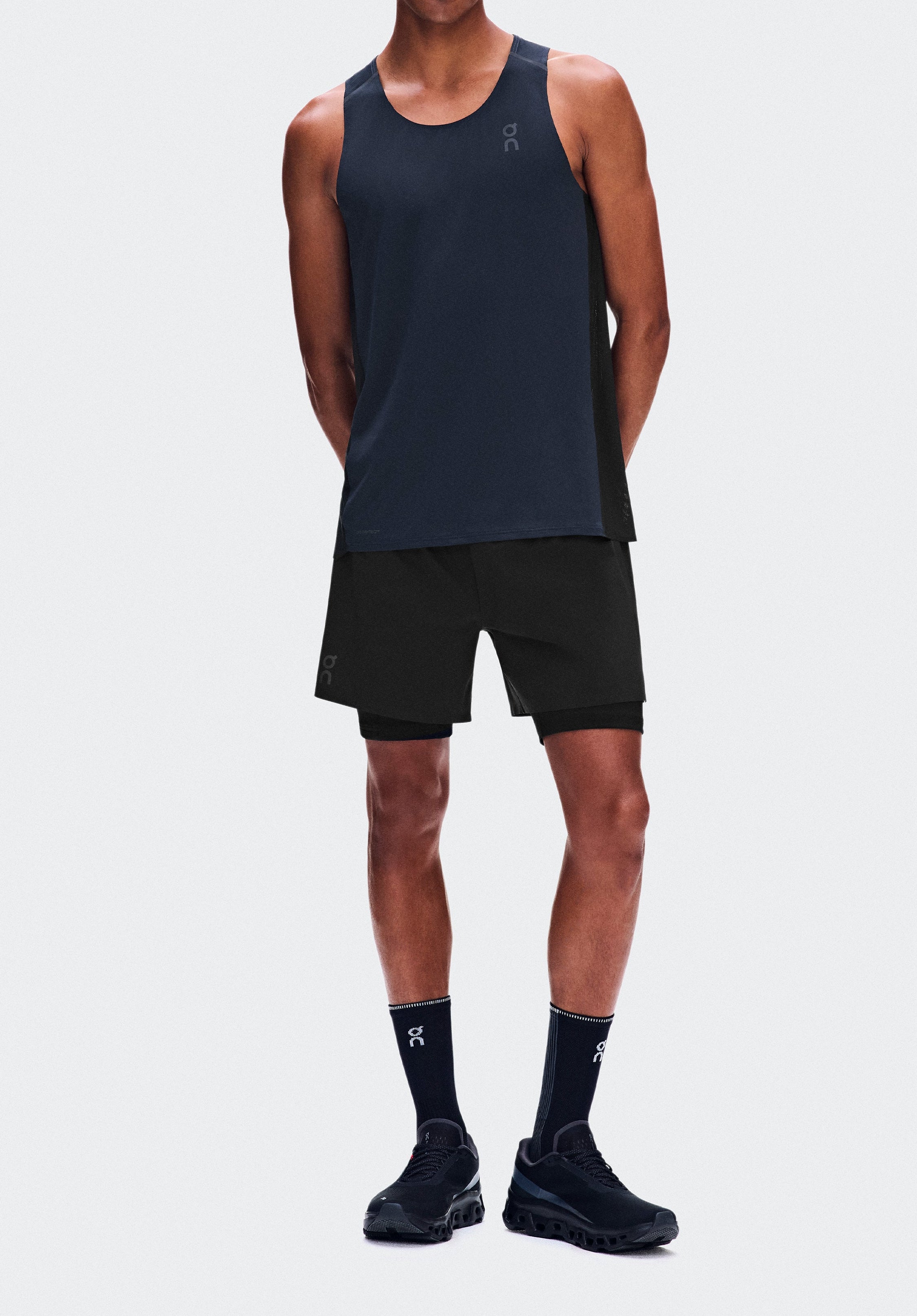 On Men's Performance Tank
