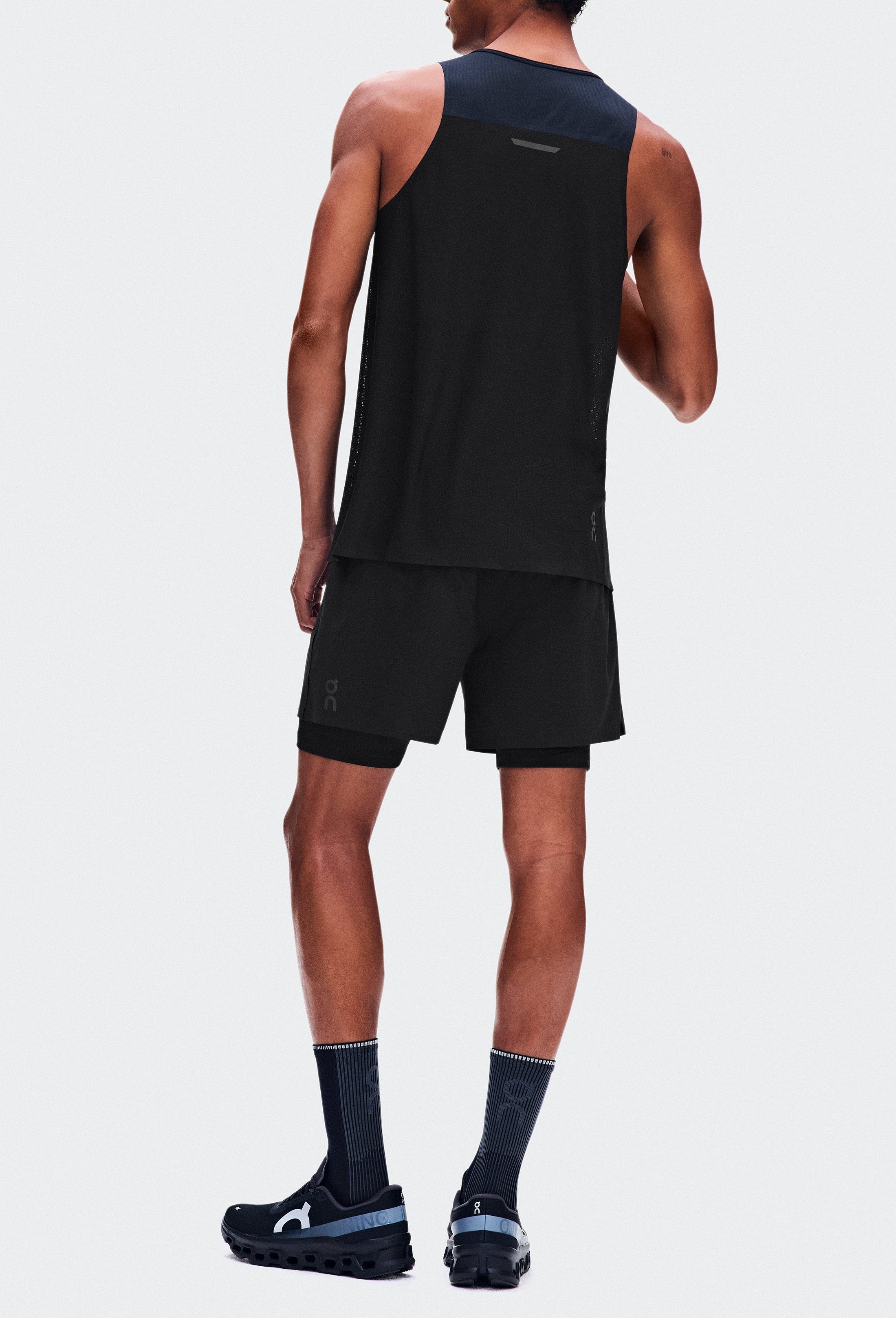 On Men's Performance Tank