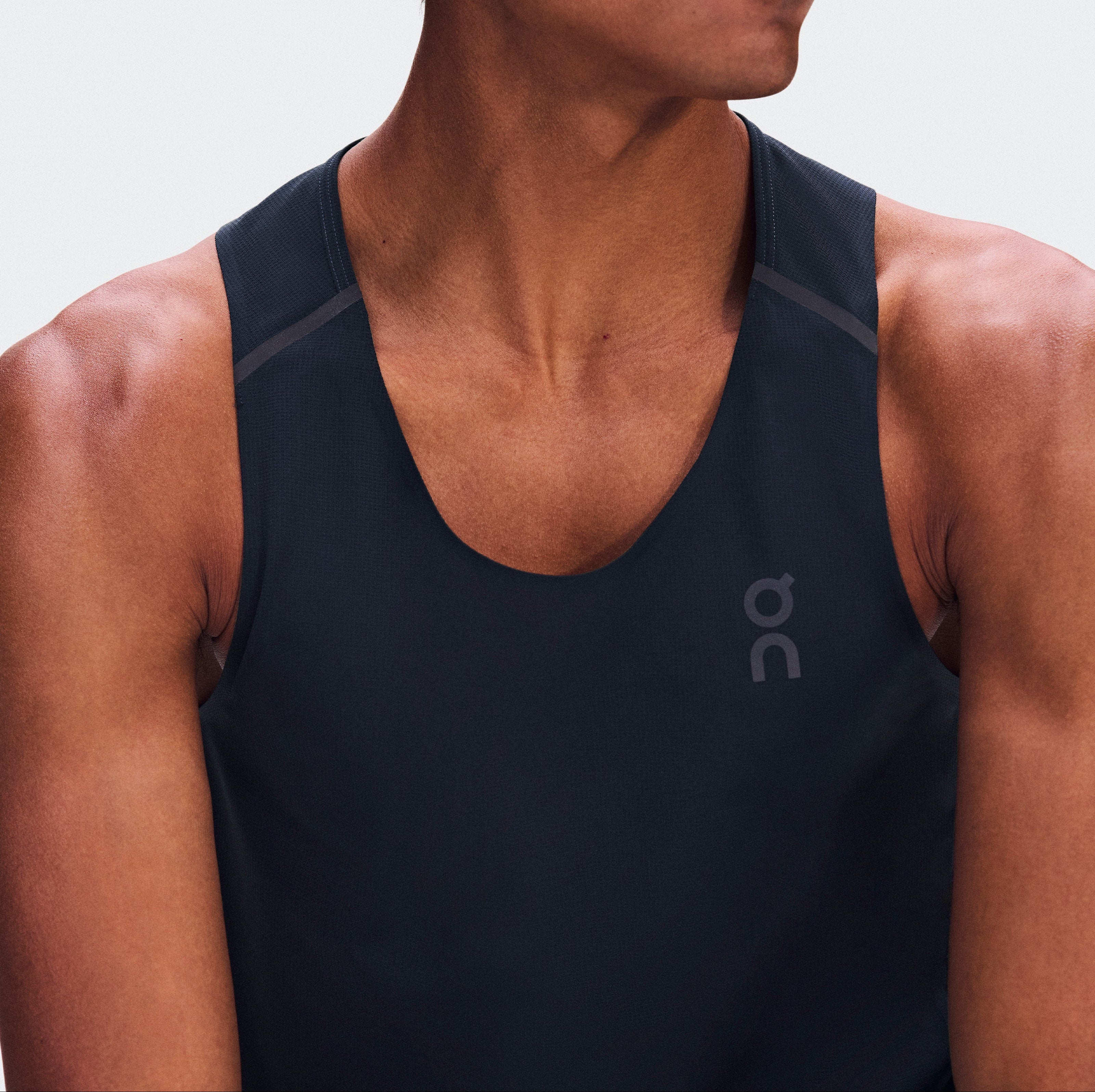 On Men's Performance Tank