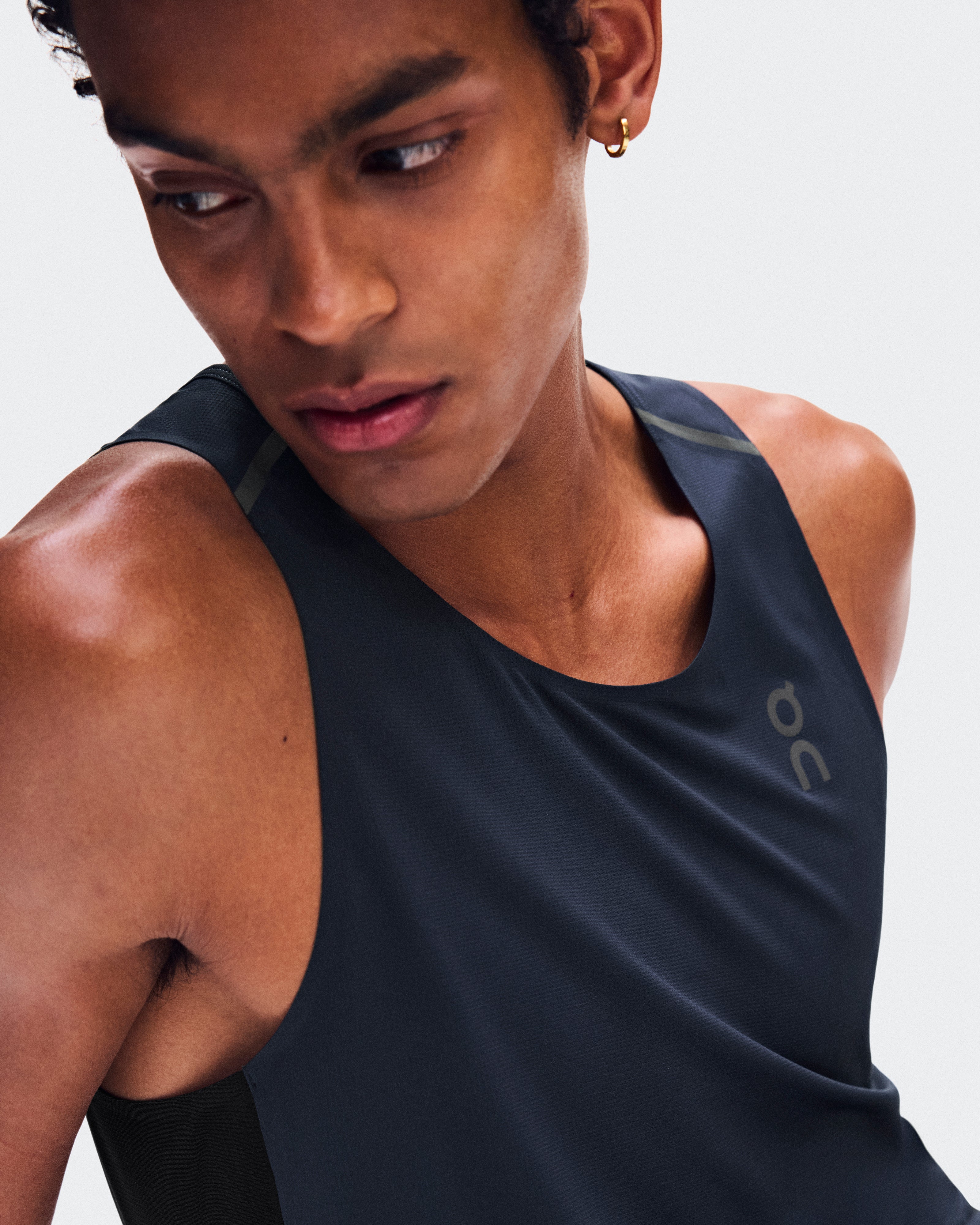 On Men's Performance Tank