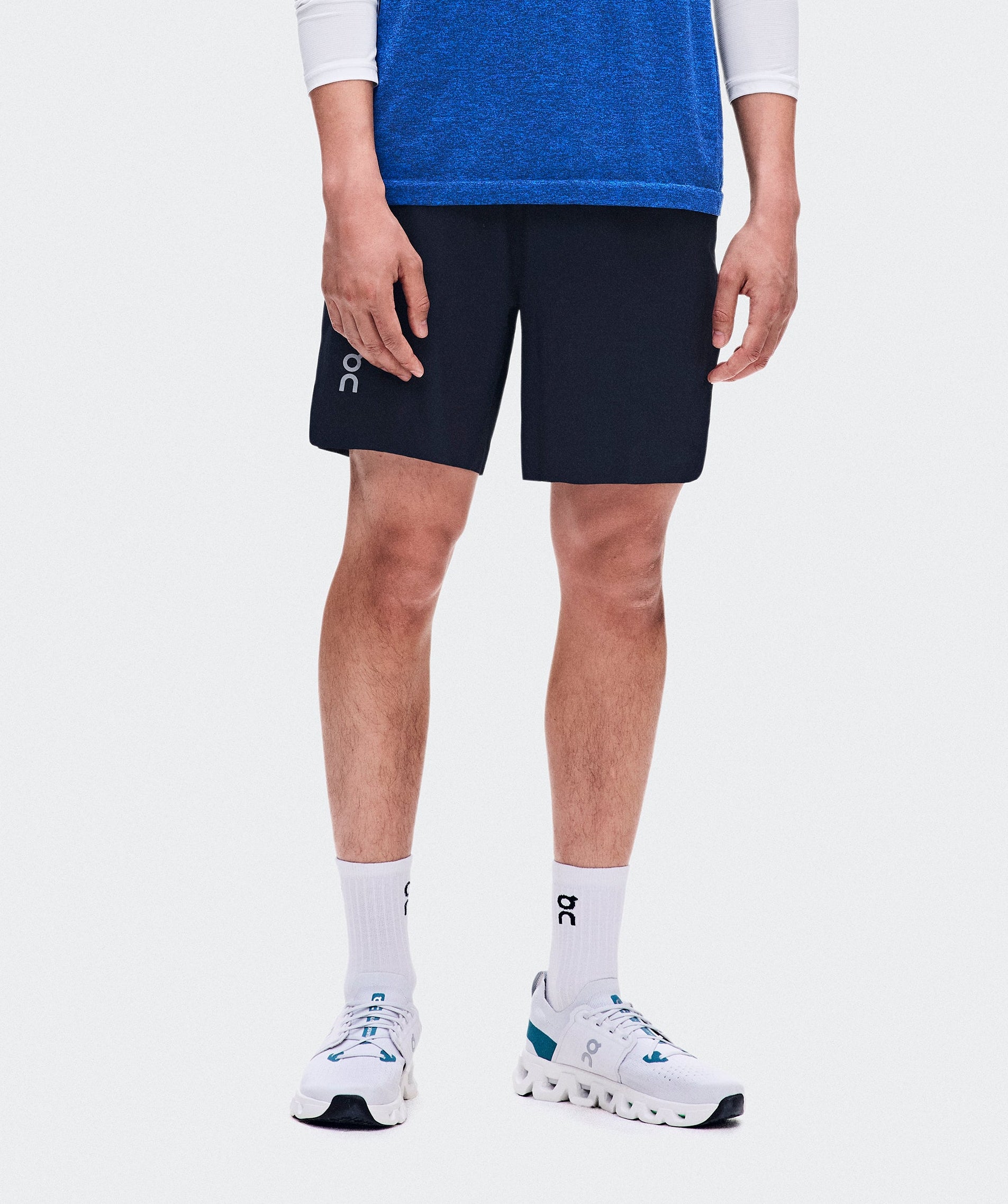 On Men's Train Short 7" - Unlined