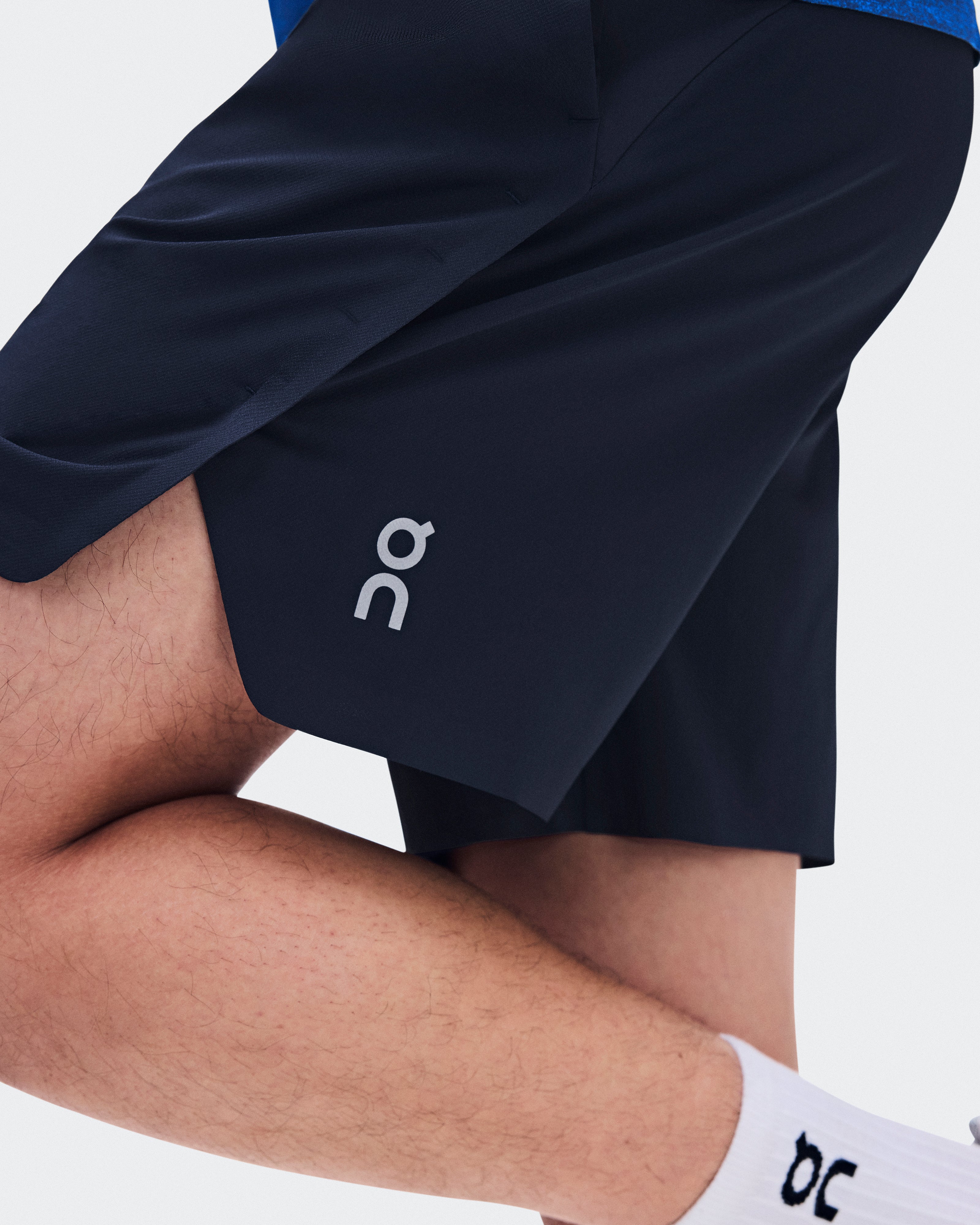 On Men's Train Short 7" - Unlined