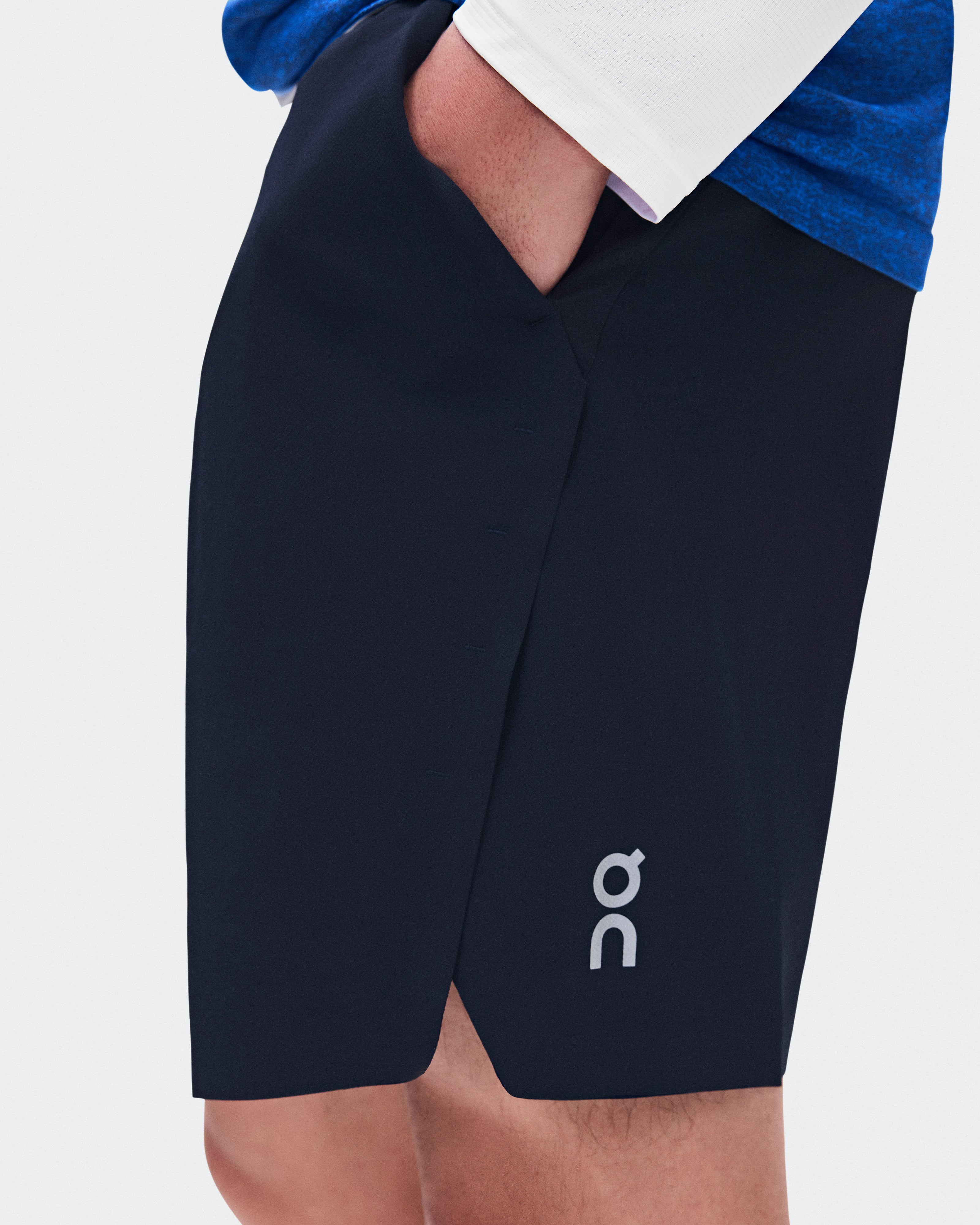On Men's Train Short 7" - Unlined
