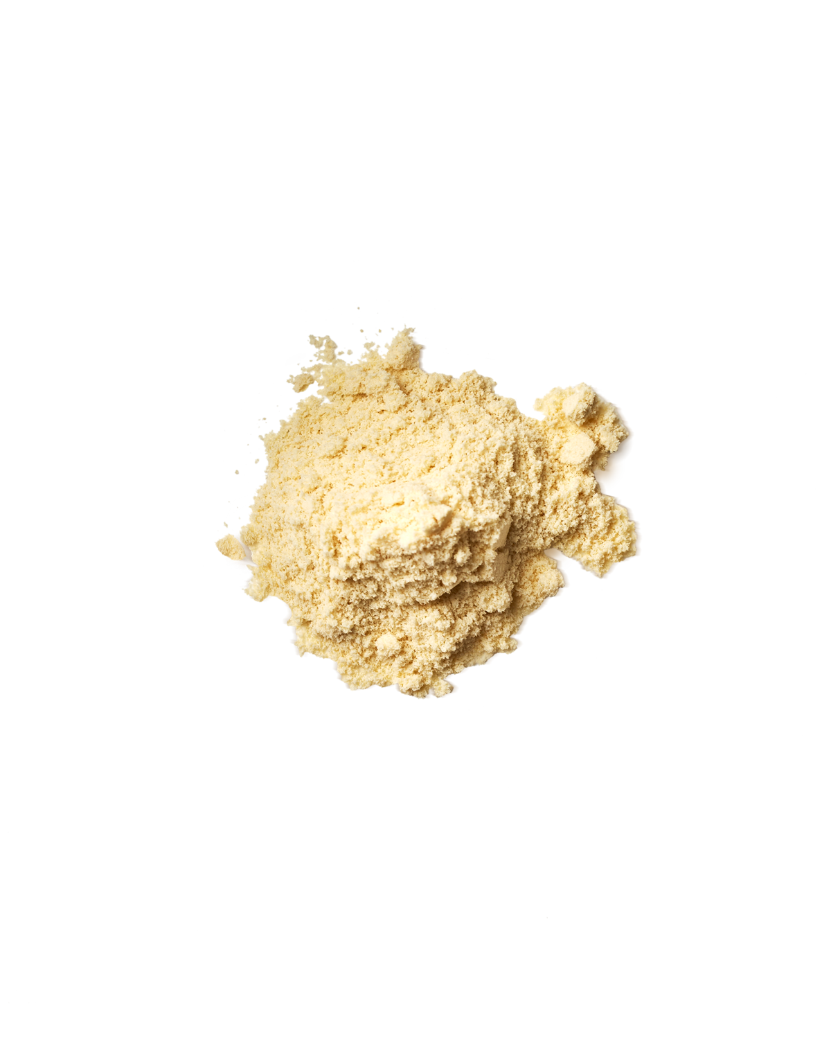French Vanilla Vegan Protein Powder