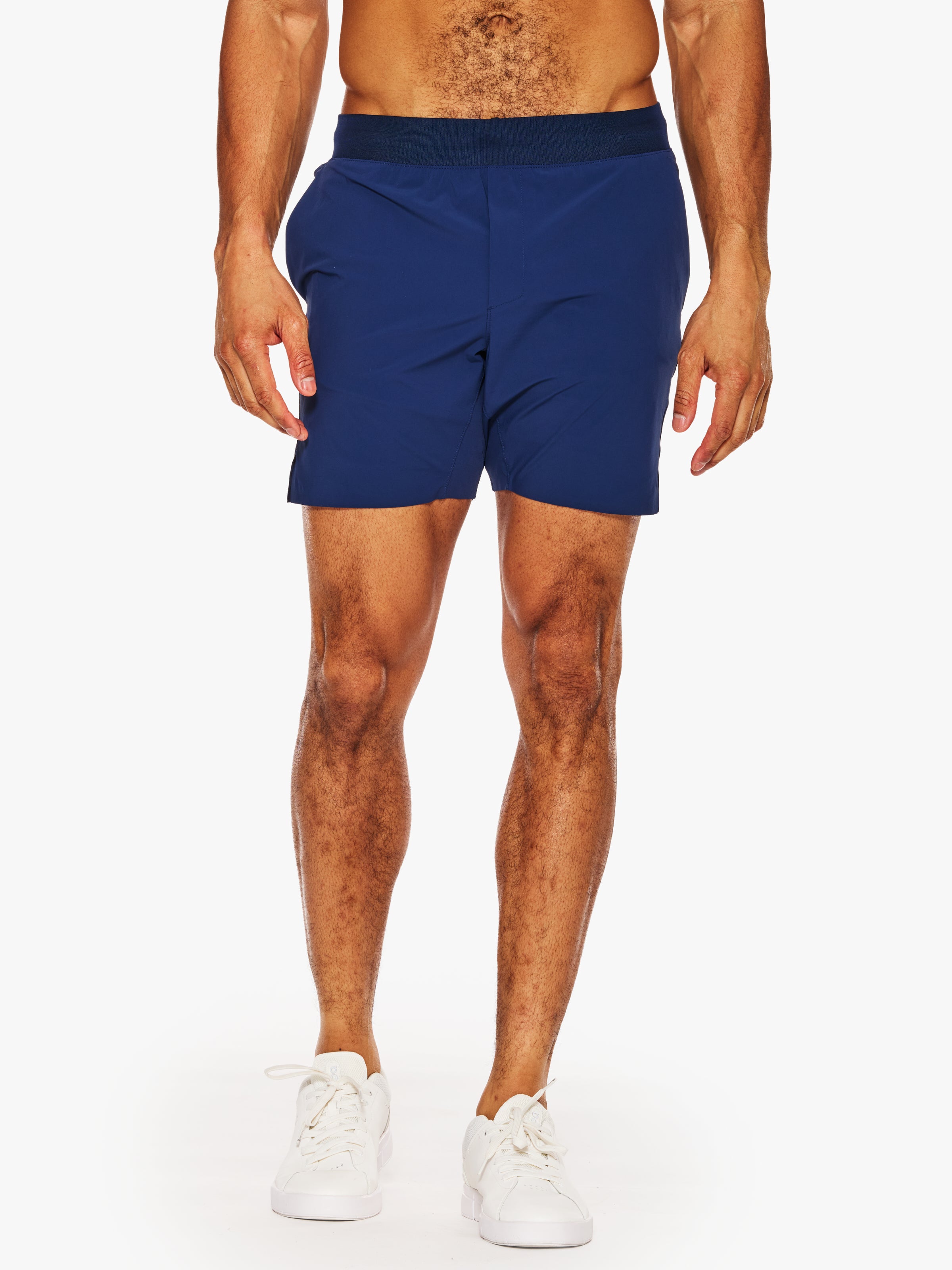 Ten Thousand Set Short 6.5" - Lined