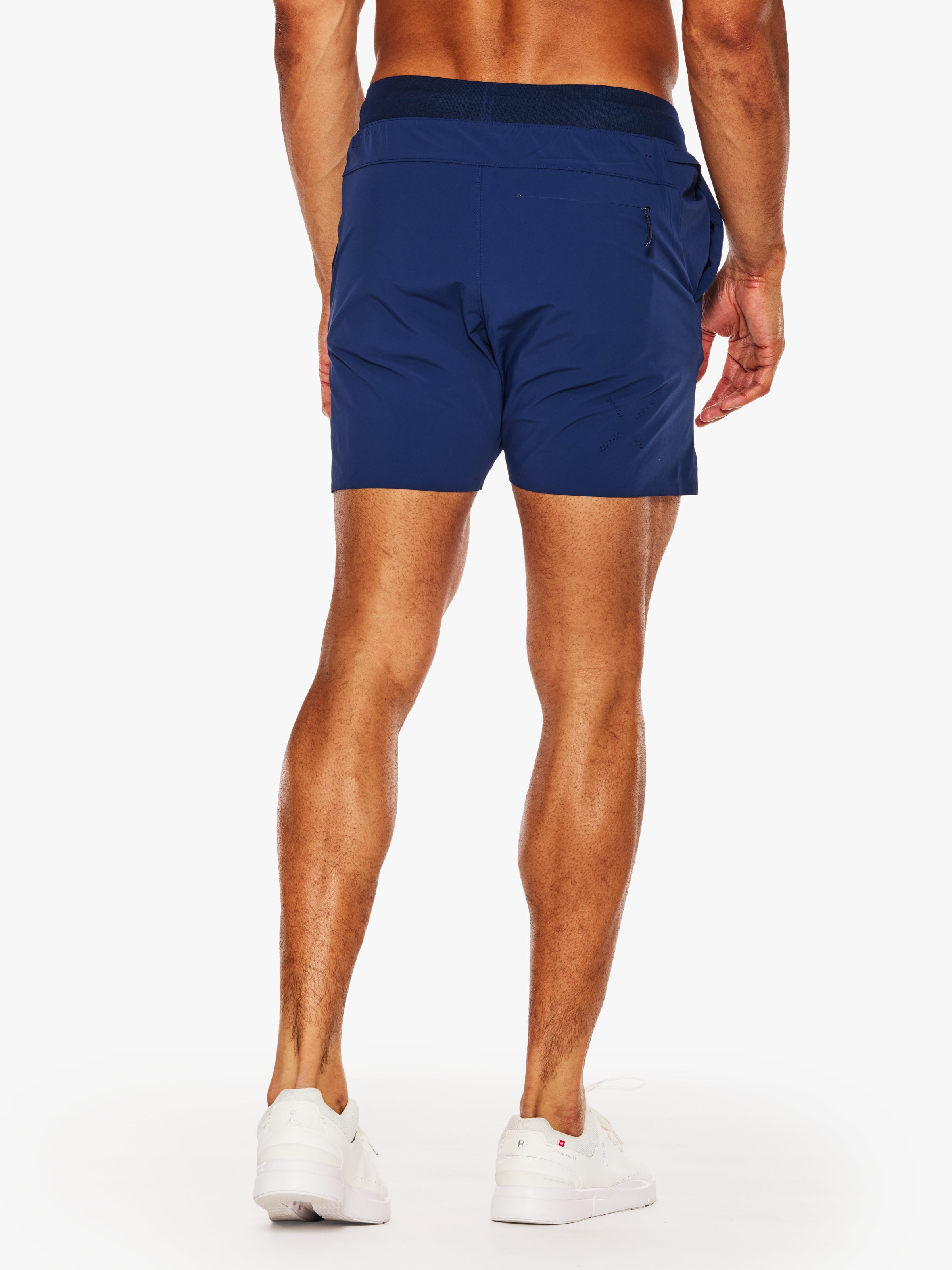 Ten Thousand Set Short 6.5" - Lined