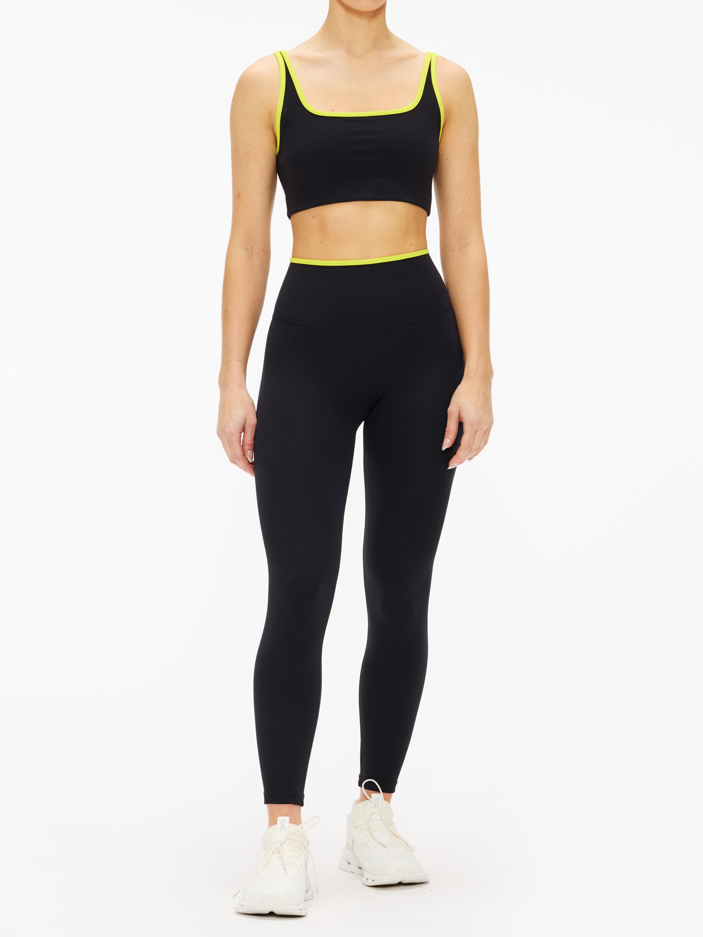Splits59 Easton Rigor High Waist 7/8 Legging