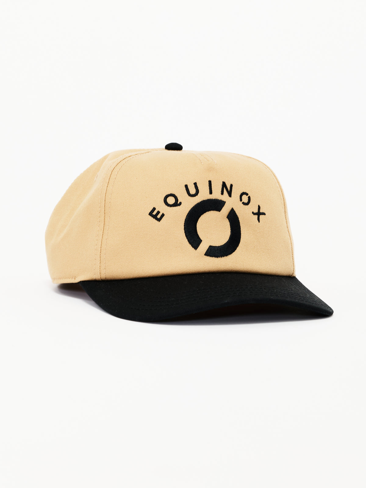 Equinox Twill Roscoe Hat Broken O