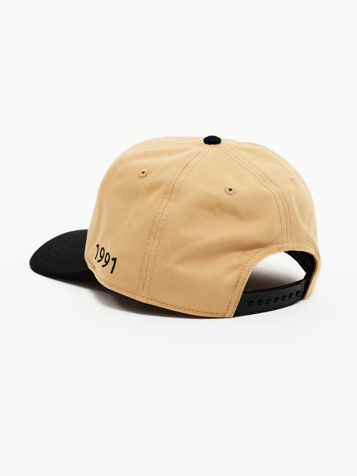Equinox Twill Roscoe Hat Broken O