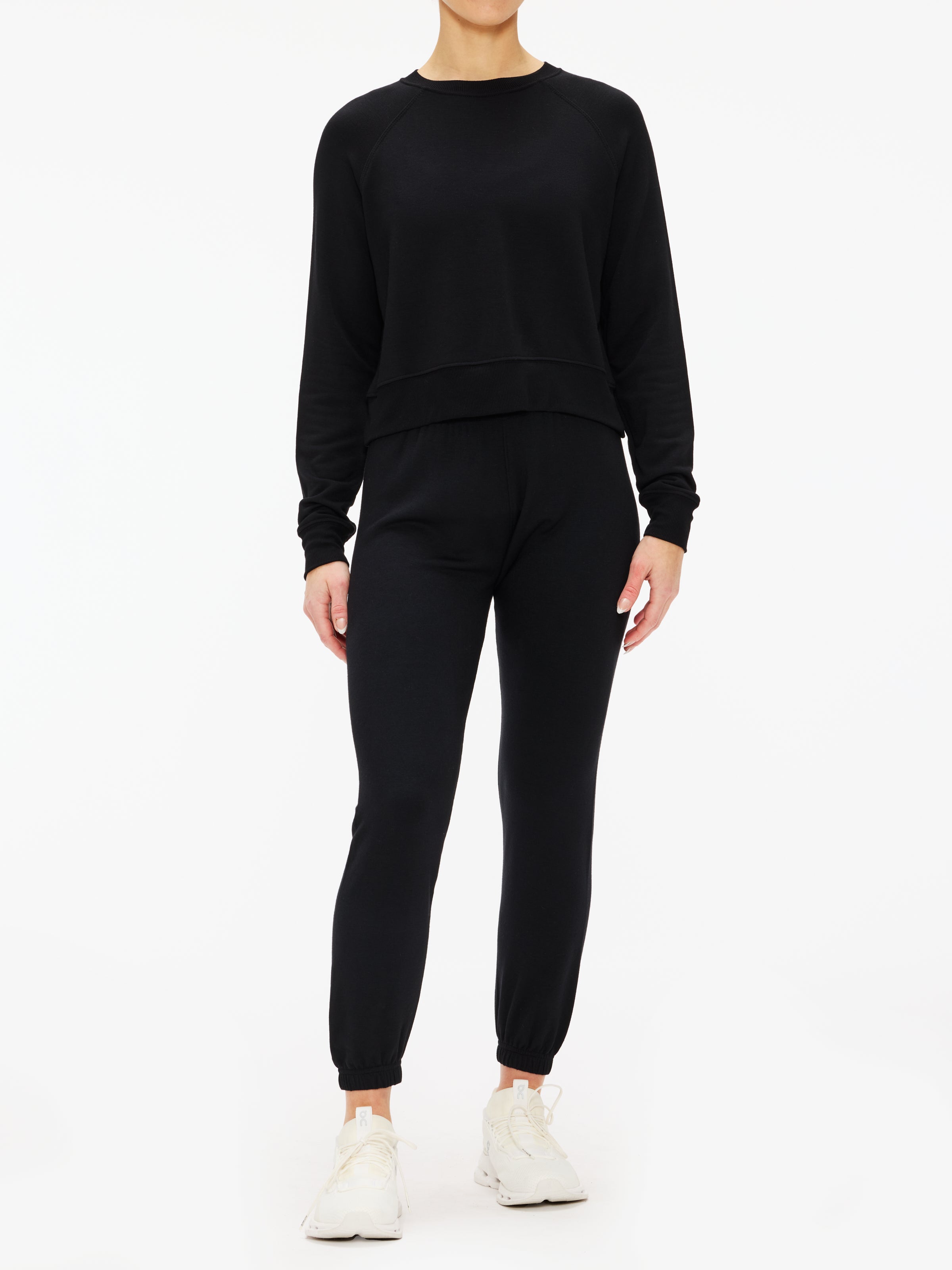 Splits59 Brooks Fleece Sweatshirt