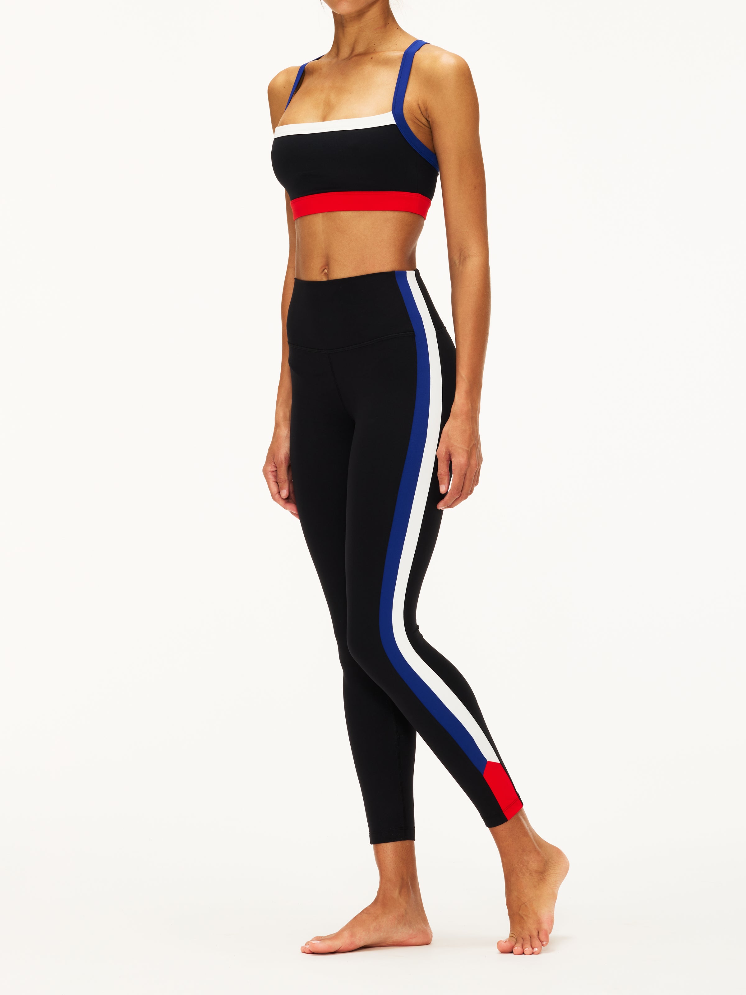Splits59 Monah Rigor Bra