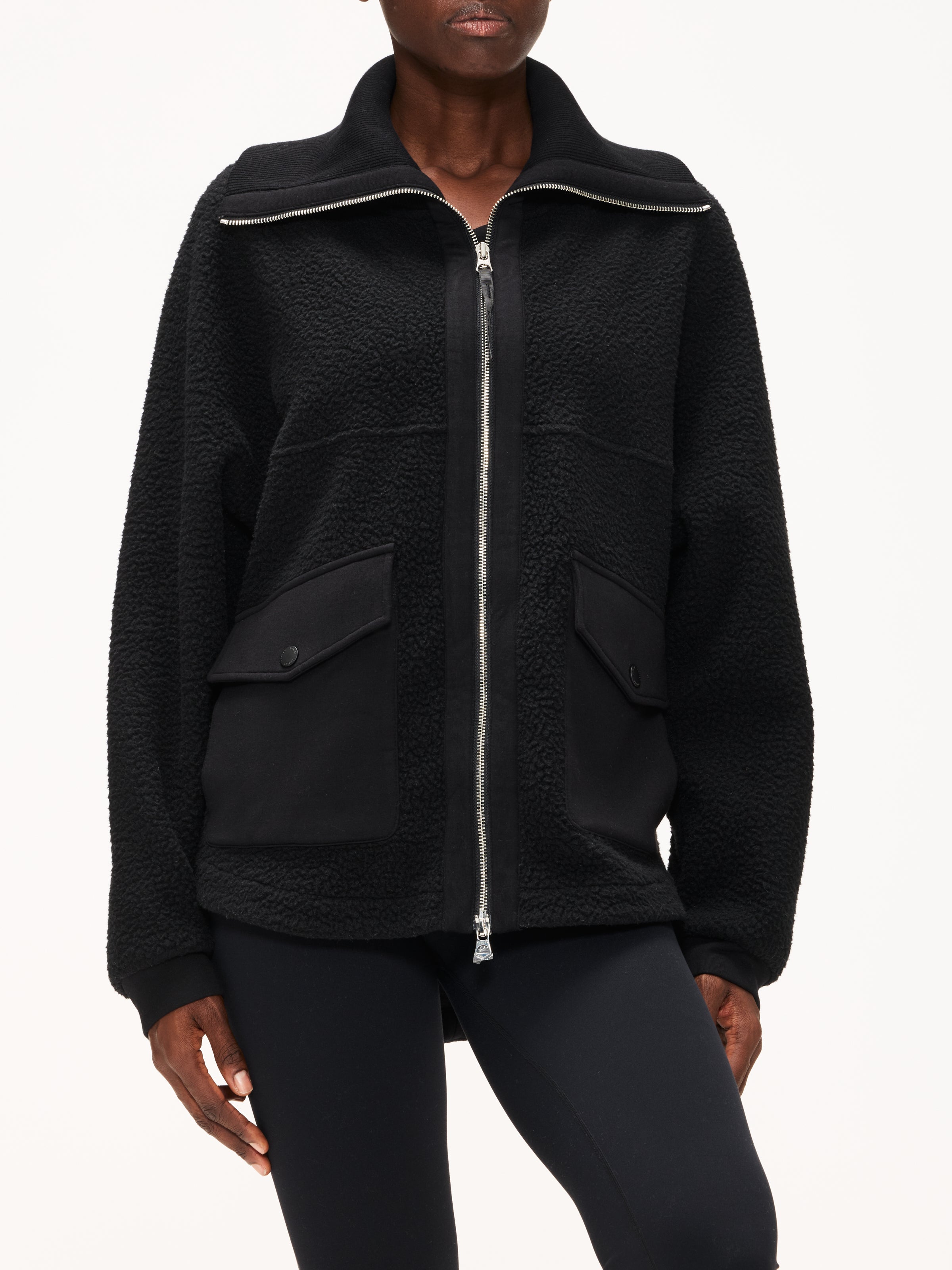 Varley Eleanor Patch Pocket