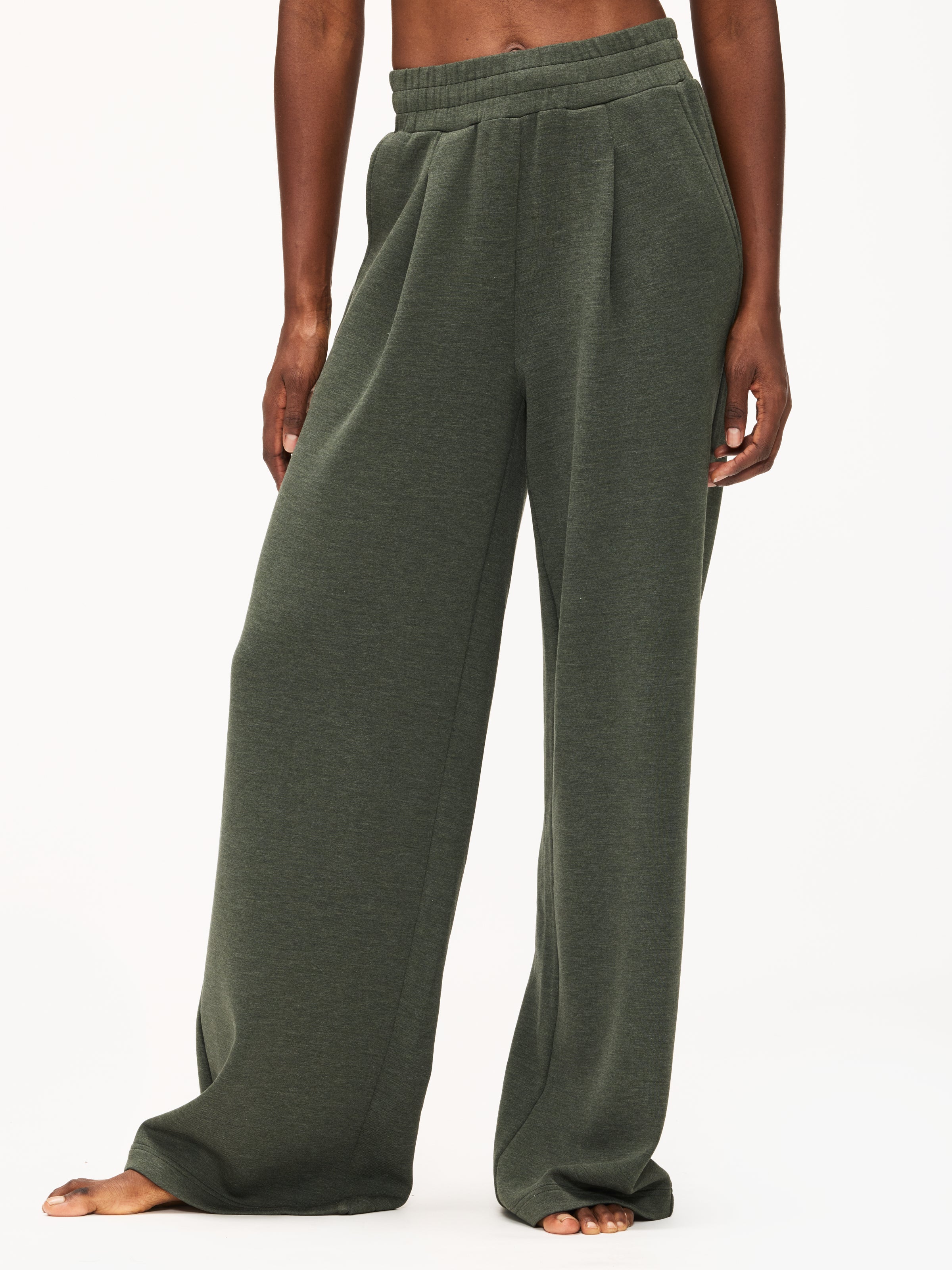 Varley The Extra Wide Leg Pant 29.5”