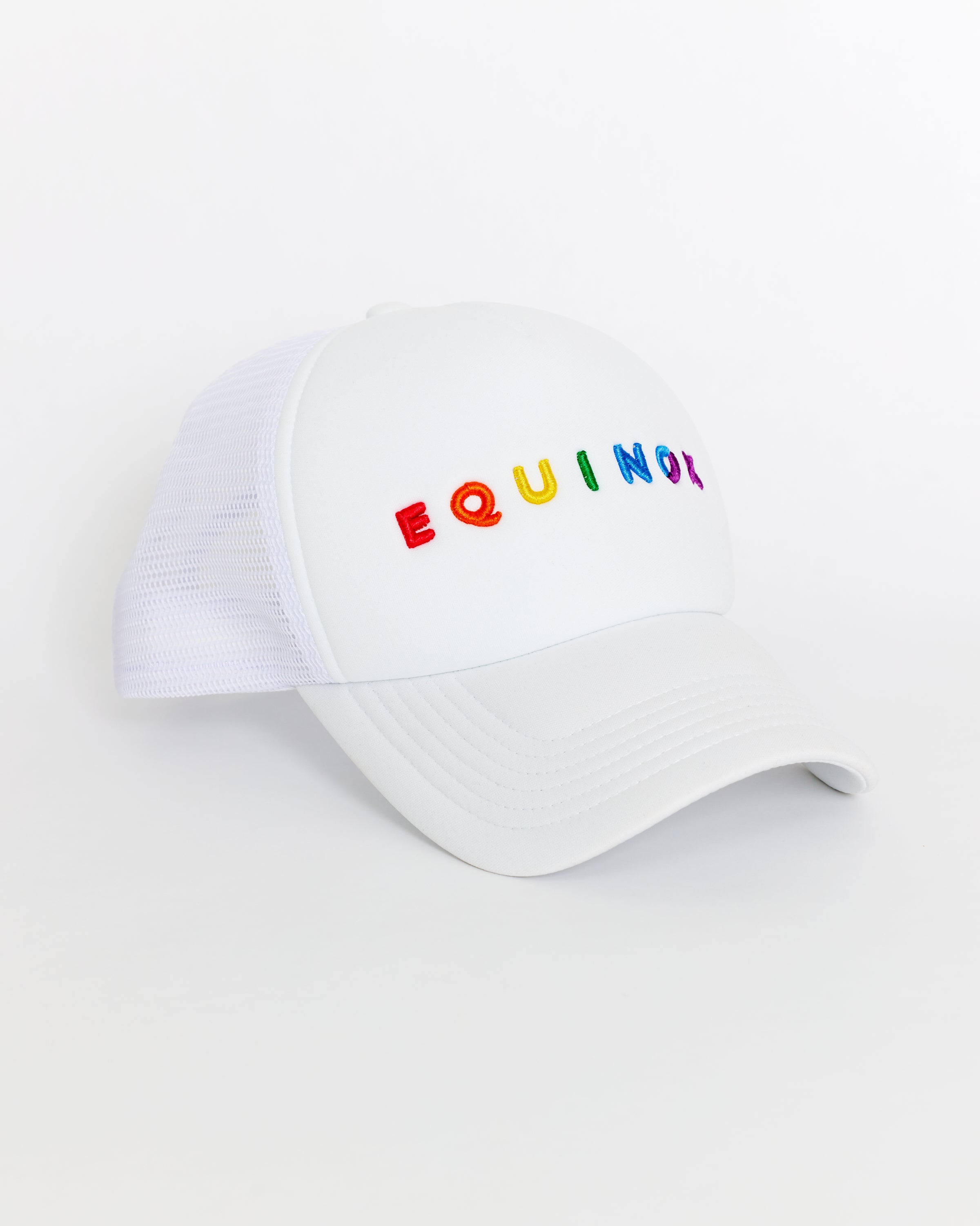 Equinox Pride Trucker Hat