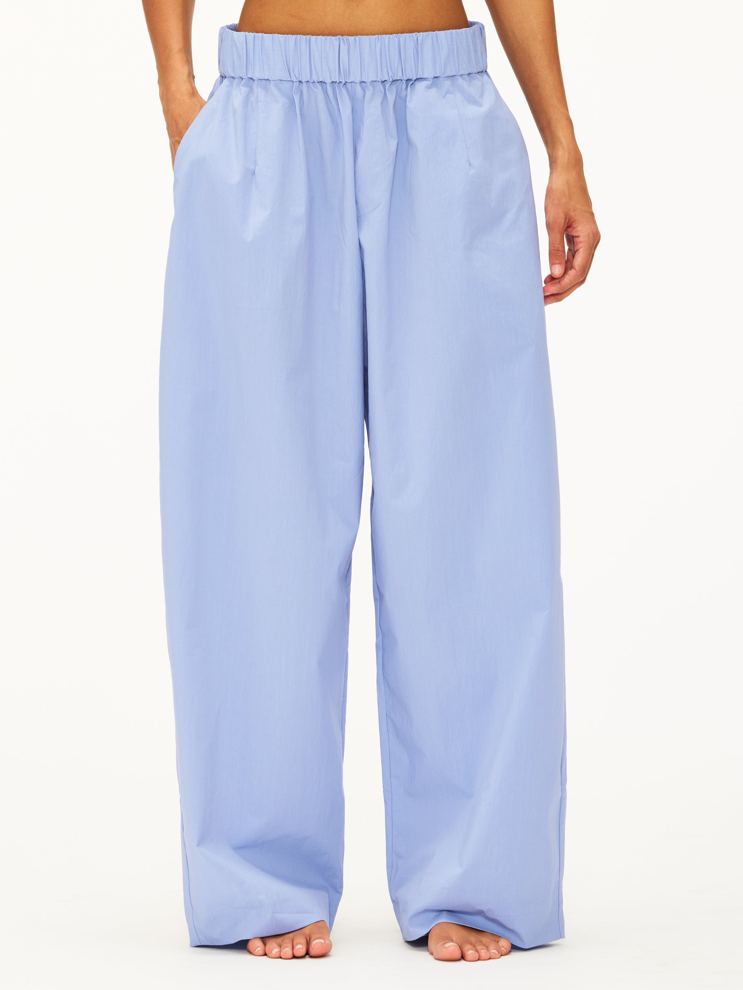St. Agni Everyday Relaxed Pants
