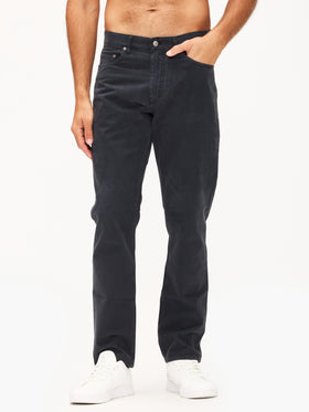 Faherty Reserve Twill 5 Pocket Pant