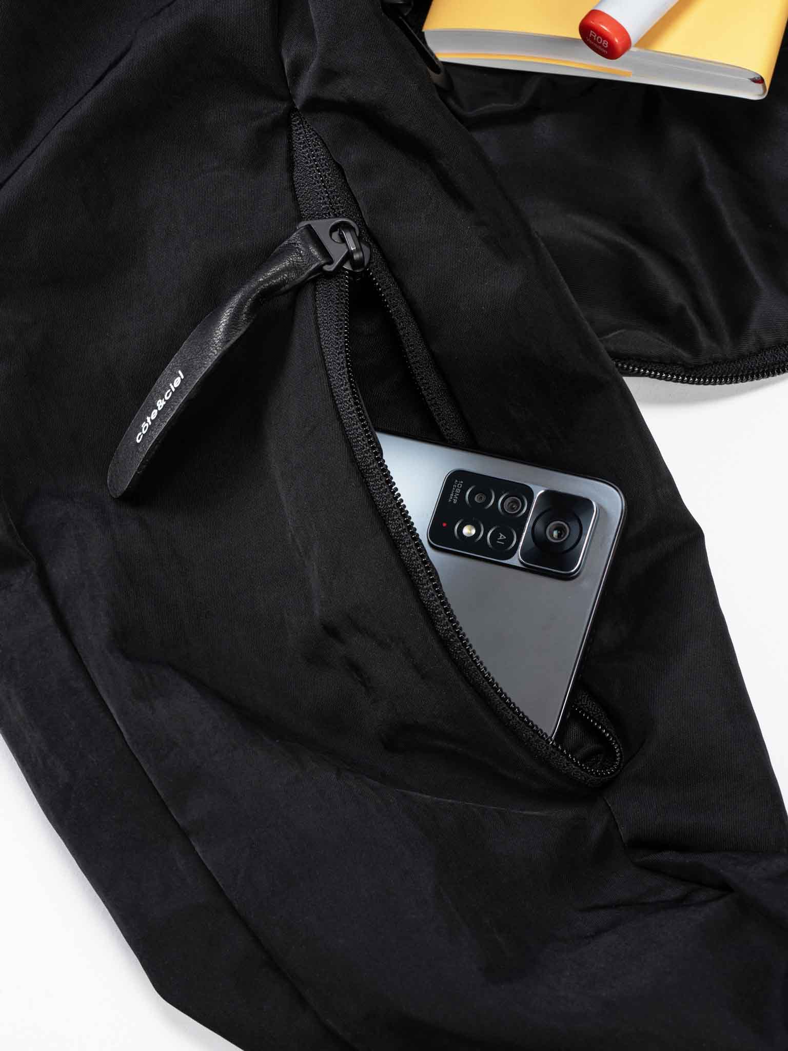 Cote & Ciel Hyco Smooth