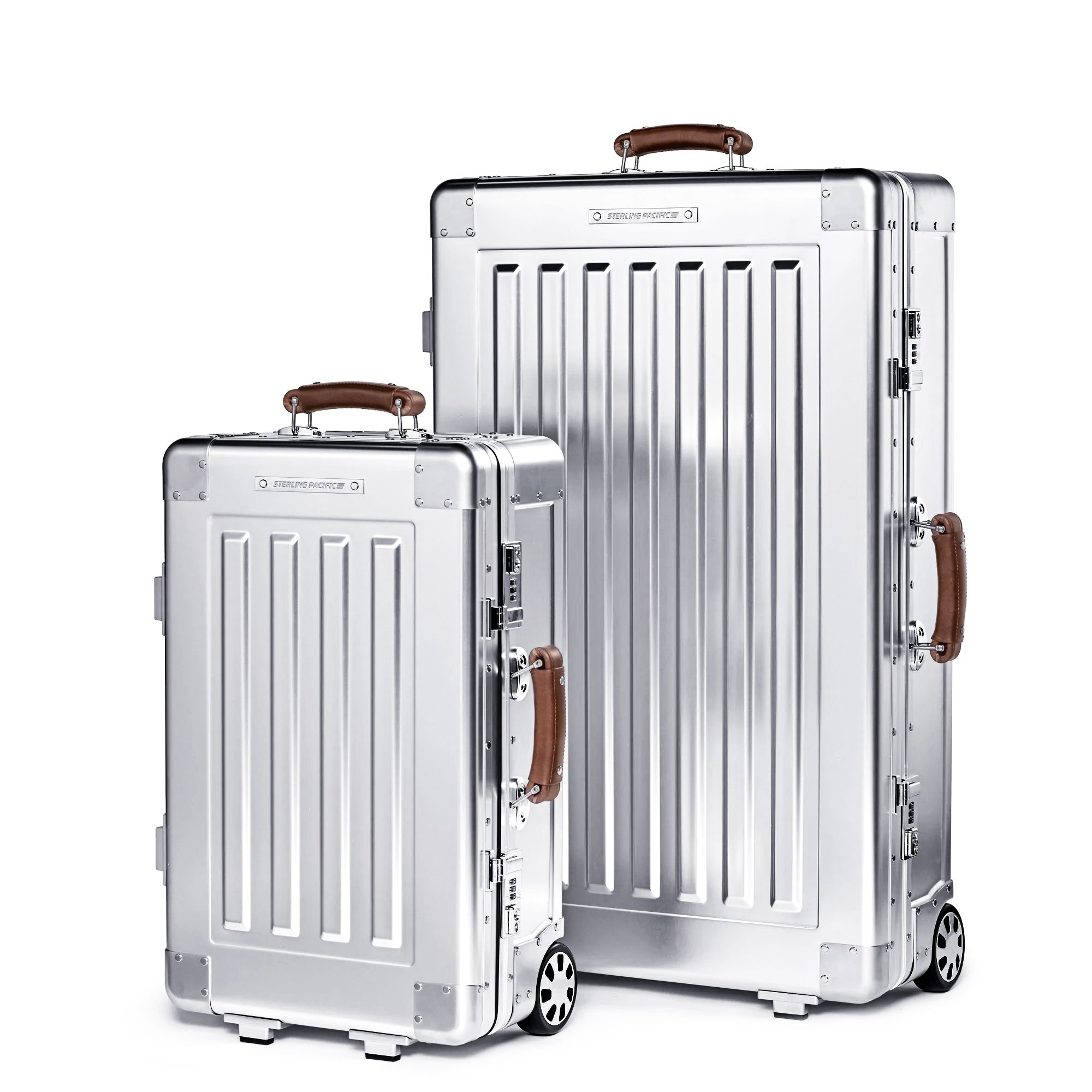 Sterling Pacific 35L Cabin Travel Case