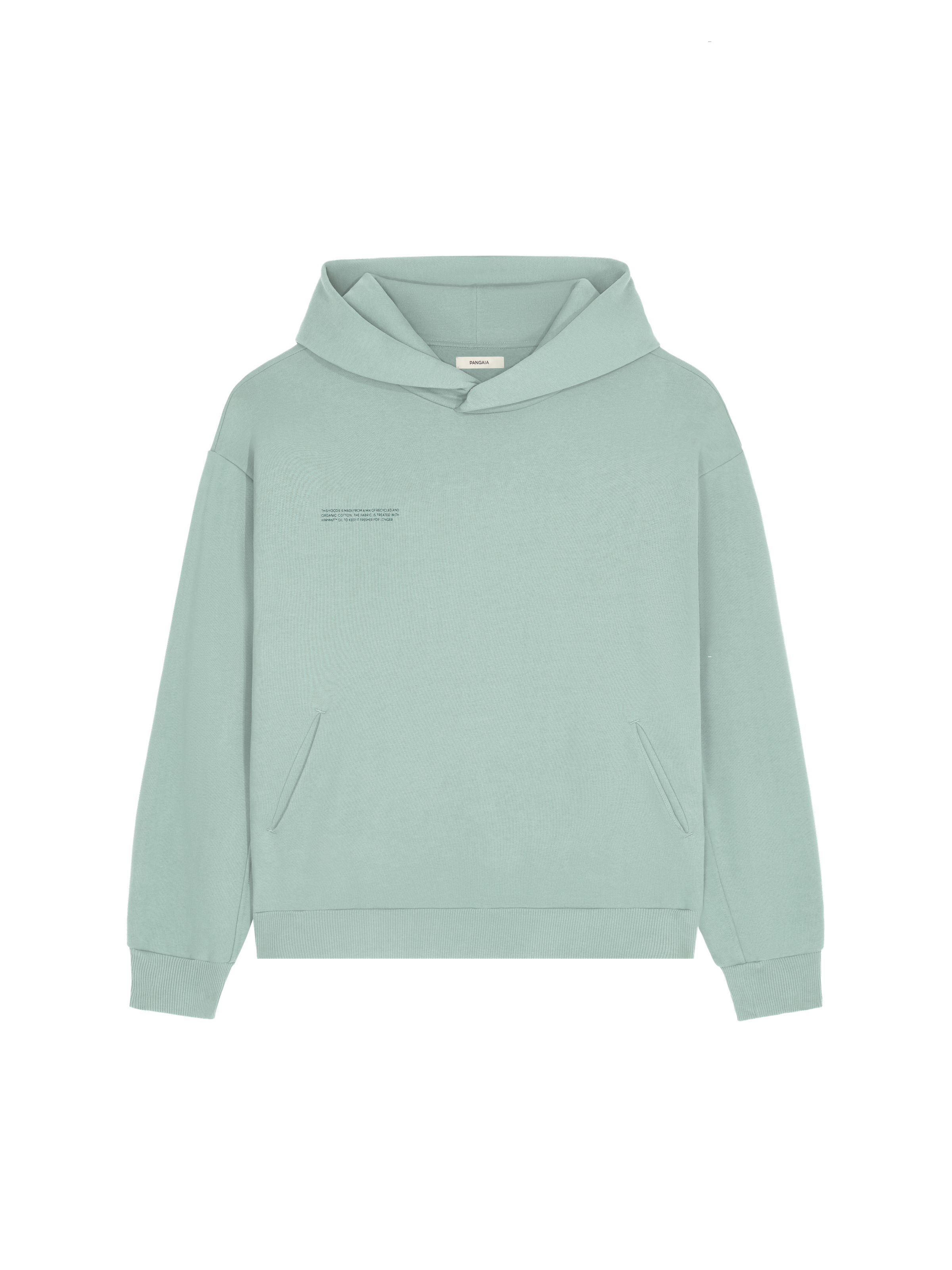 Pangaia DNA Heavyweight Hoodie