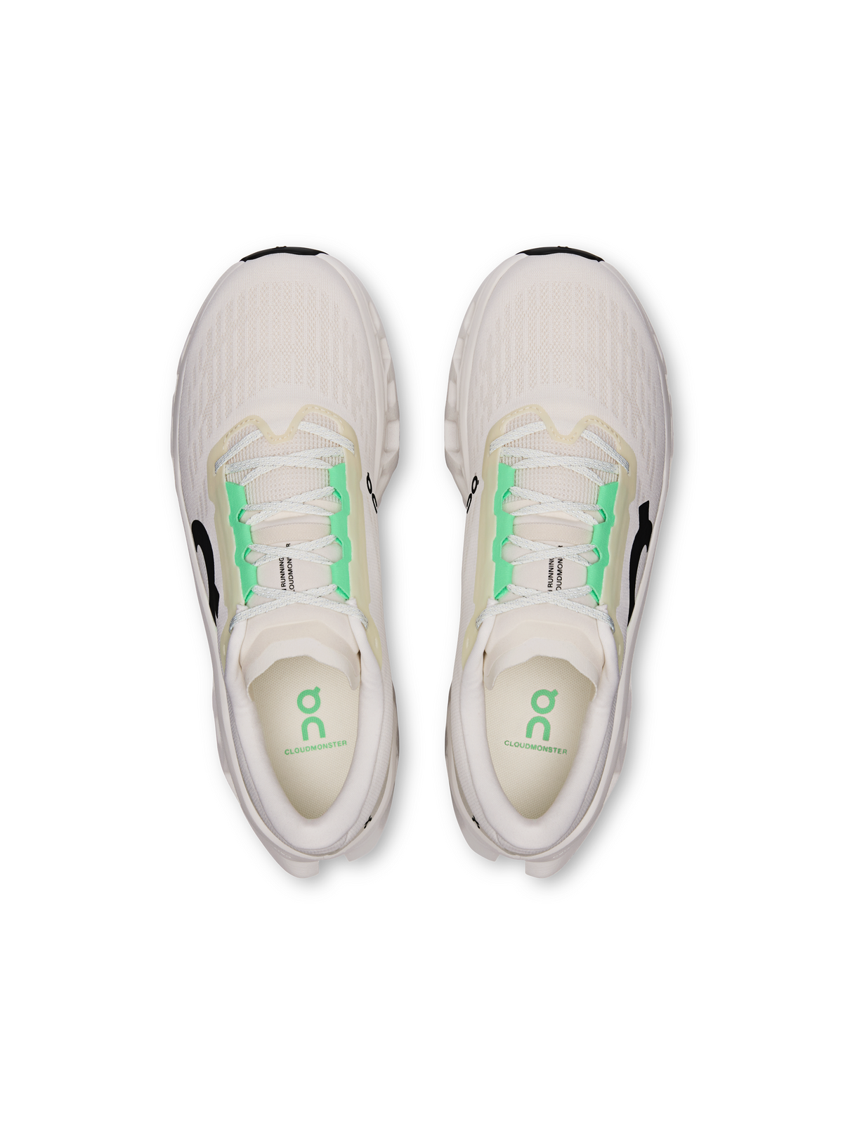 On Cloudmonster 3 Men's