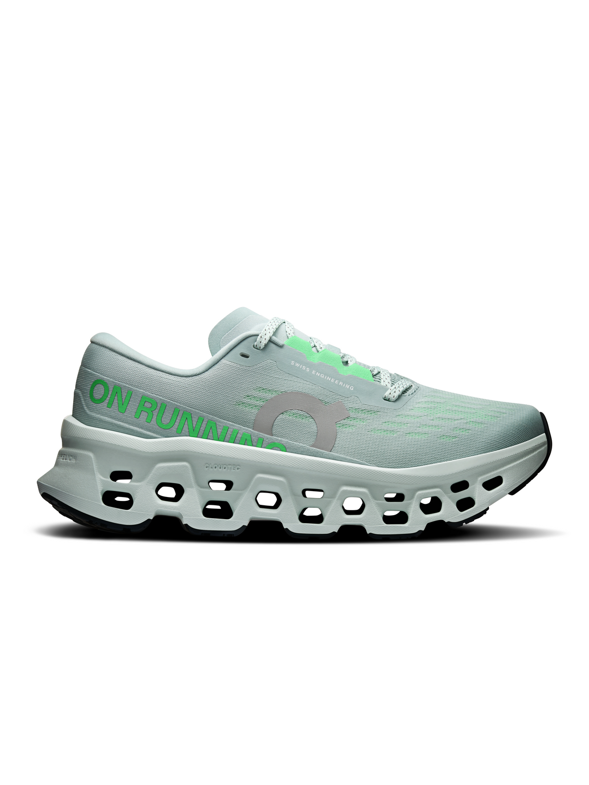 On Cloudmonster 3 Men's