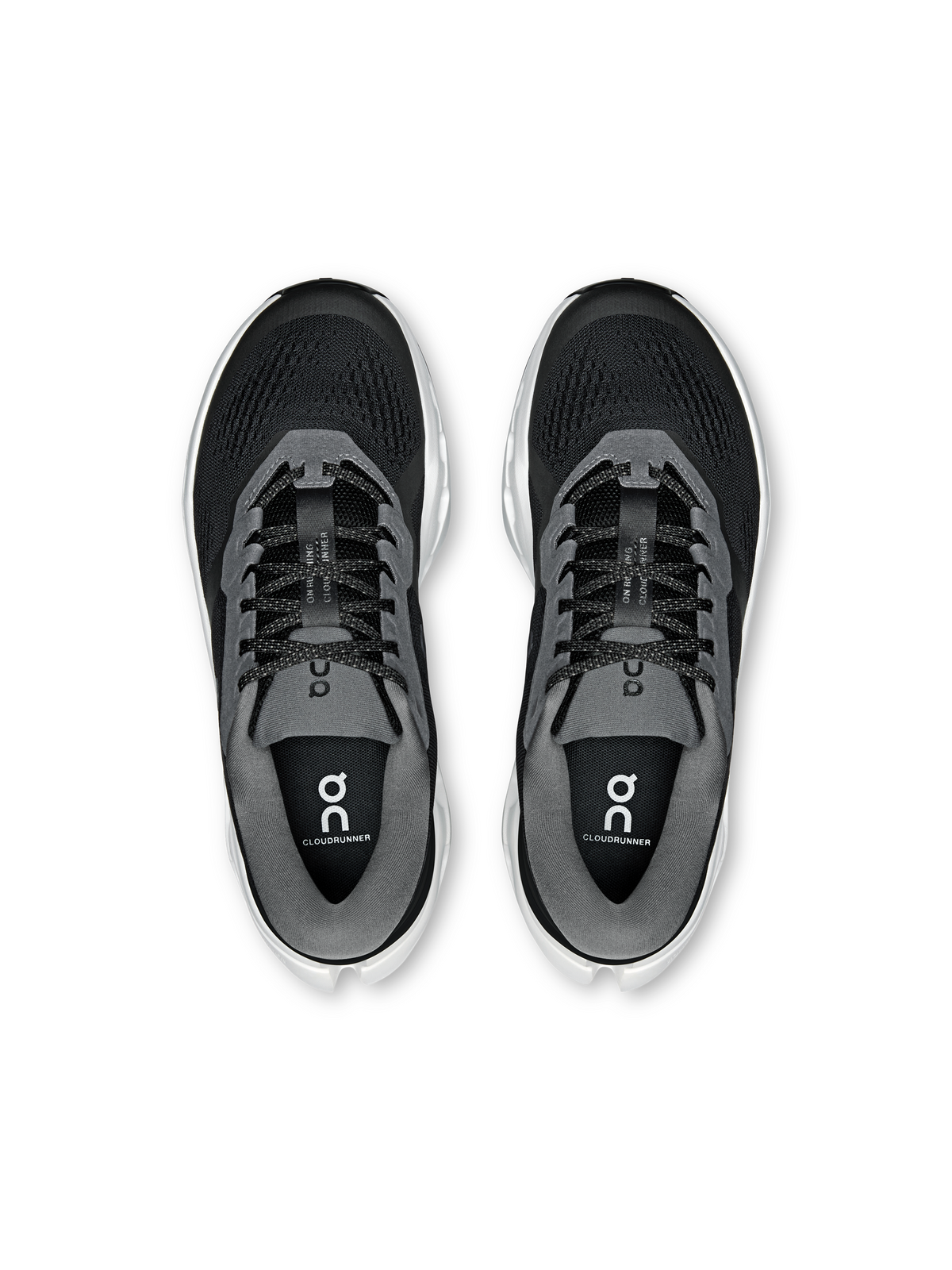 On Cloudrunner 3 Women's