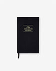 The Five Minute Journal - Bold Black