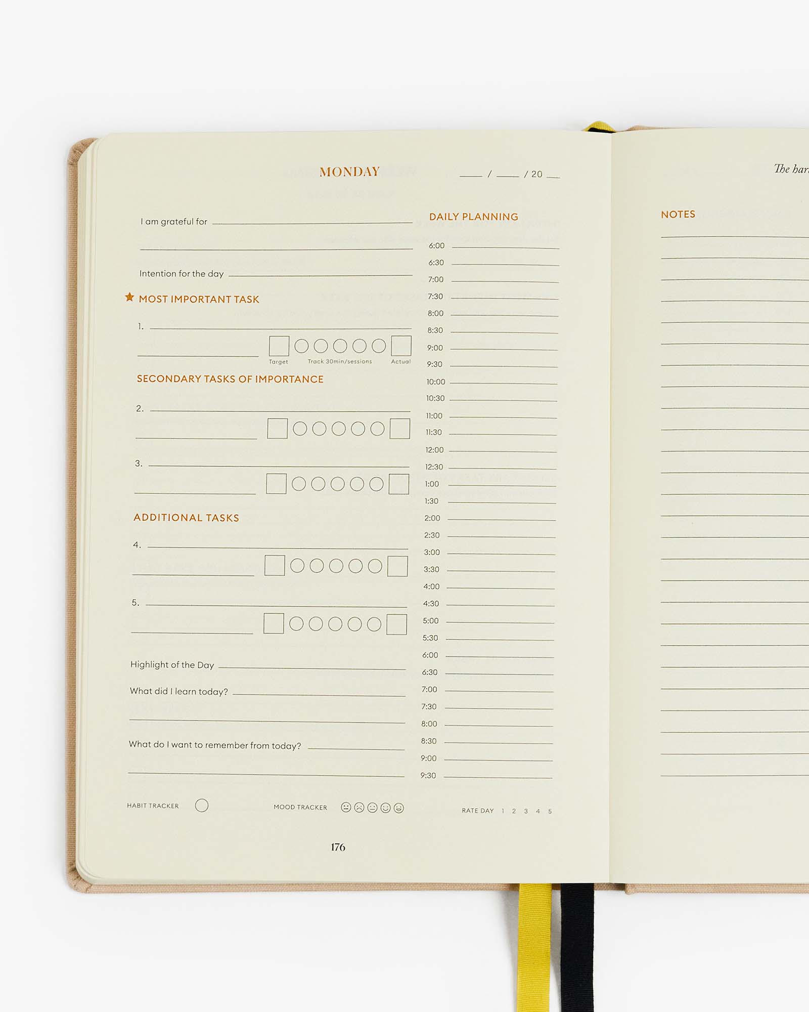Intelligent Change Productivity Planner