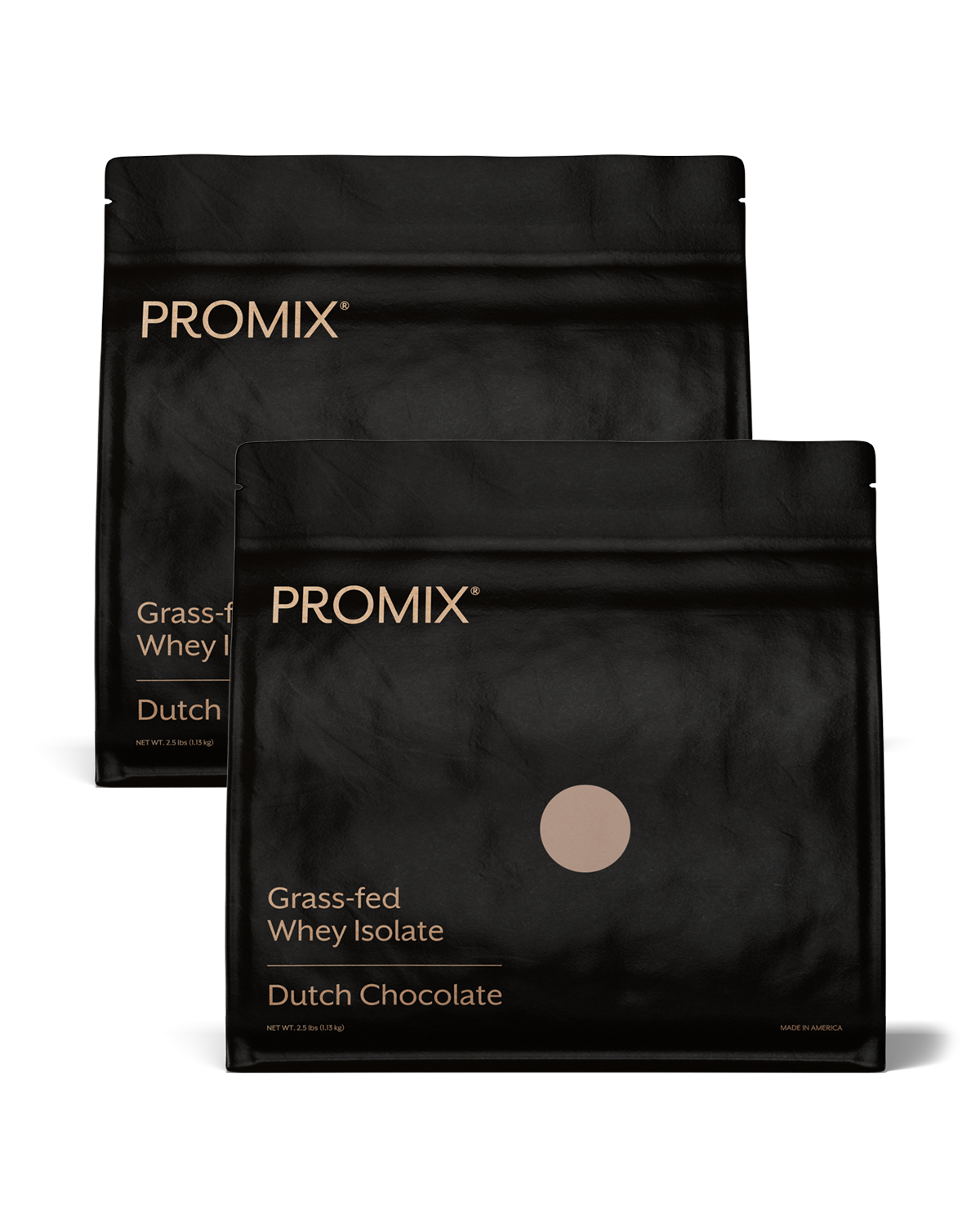 Chocolate Whey Protein Isolate Powder