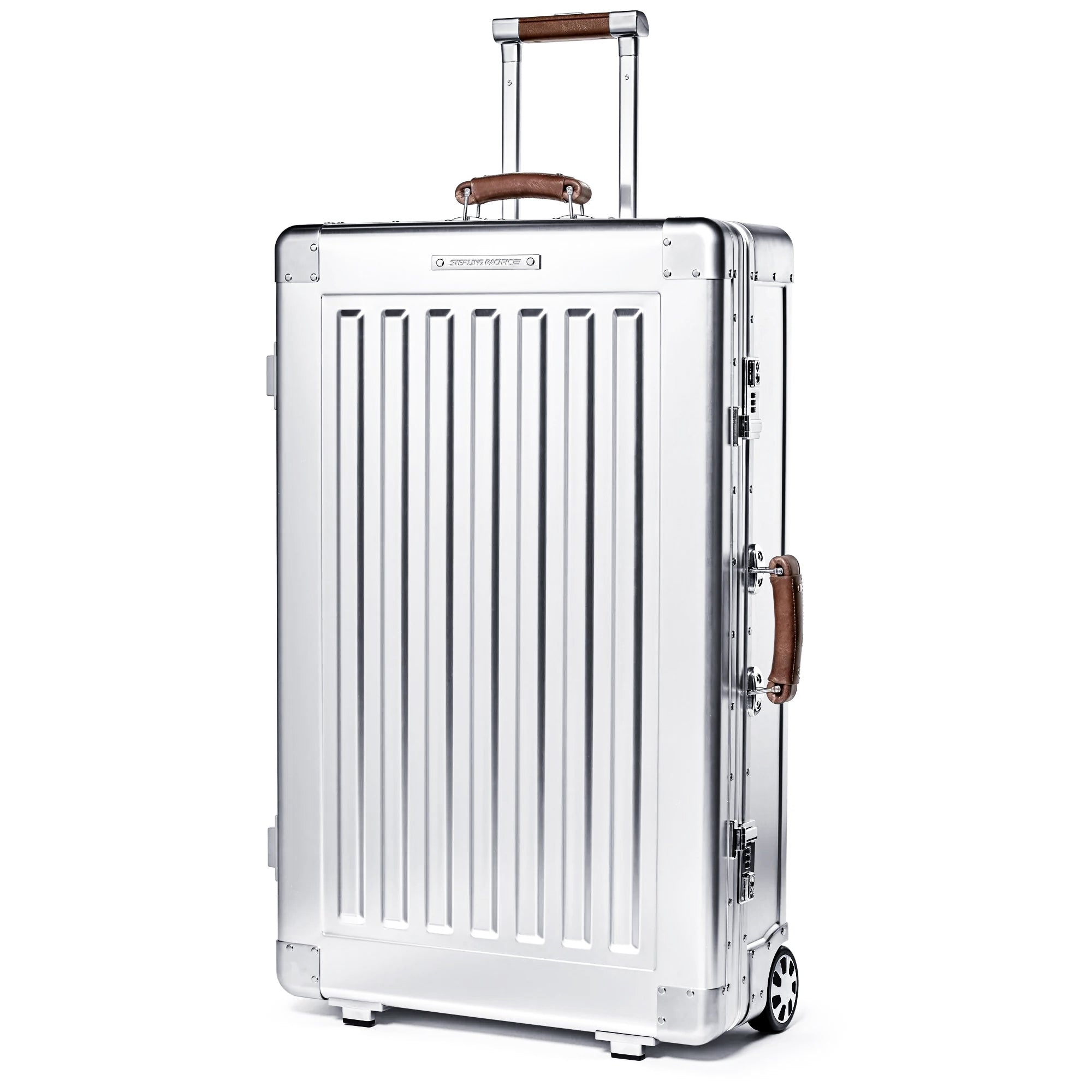 Sterling Pacific 80L Check-In Travel Case