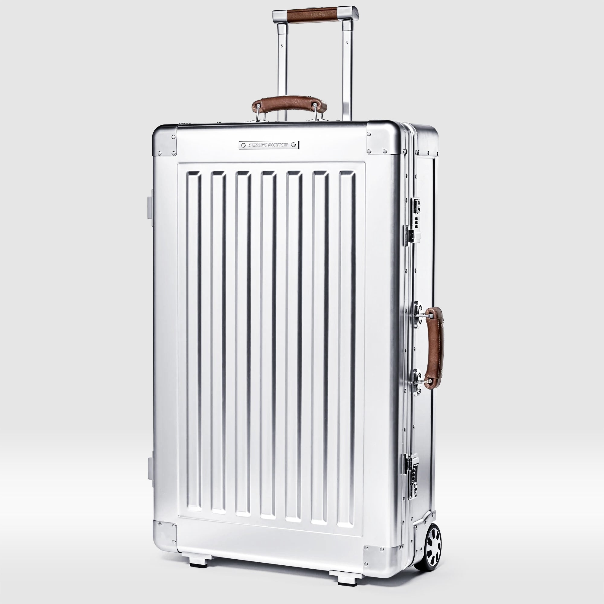 80L Check-In Travel Case