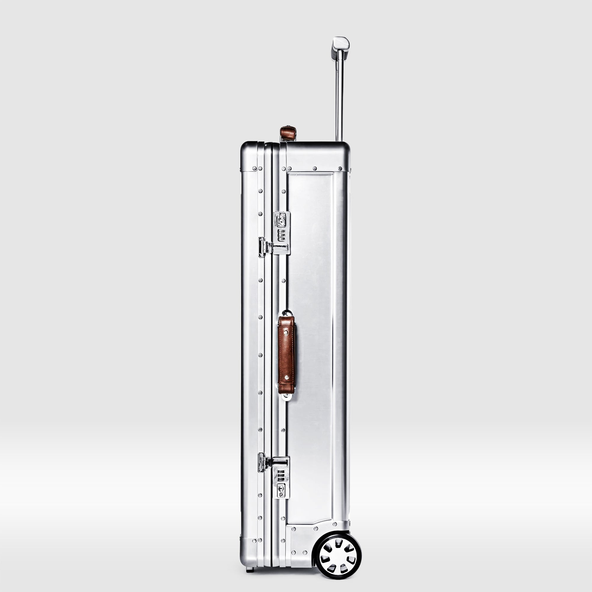 80L Check-In Travel Case