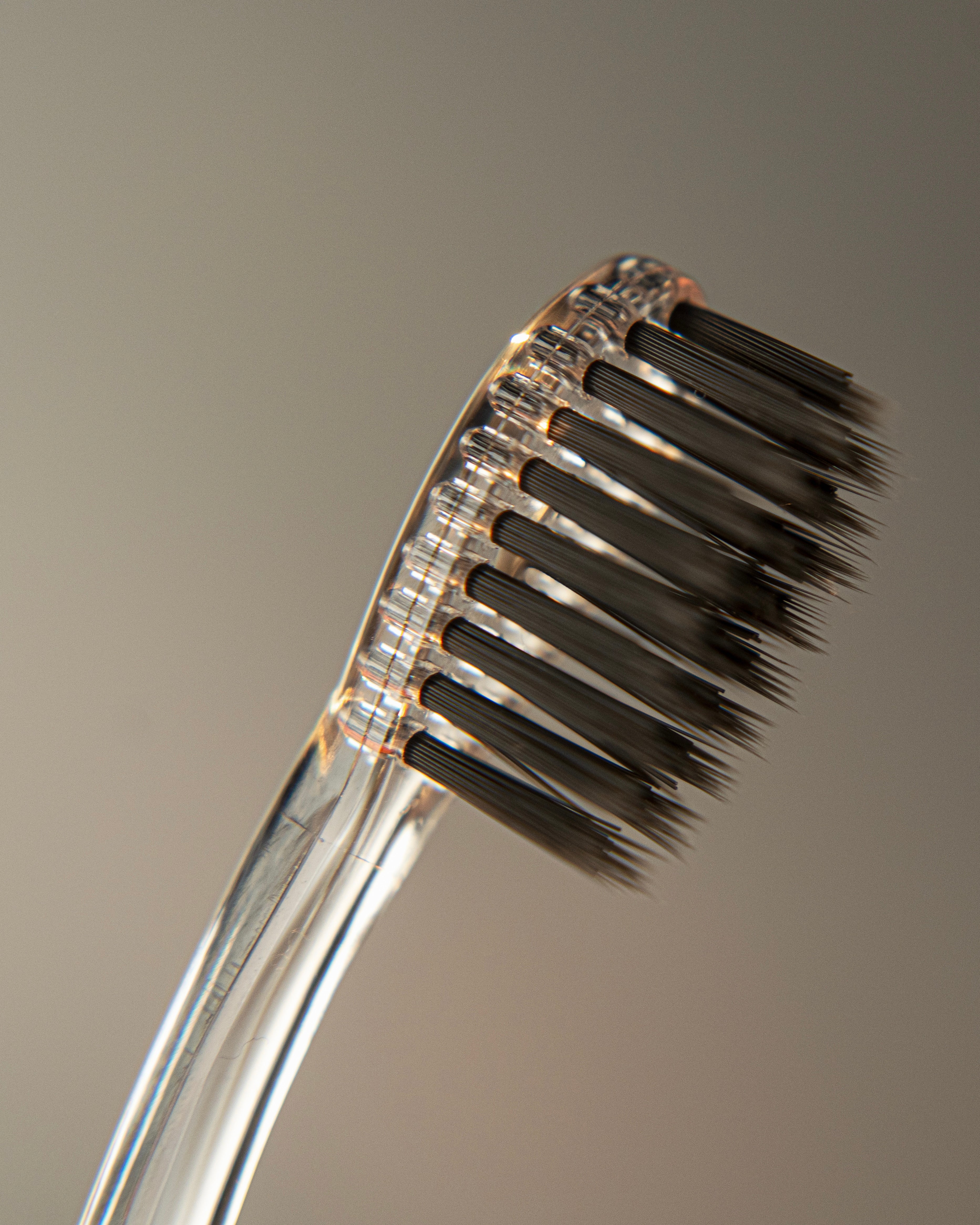 The Nano-Silver Toothbrush