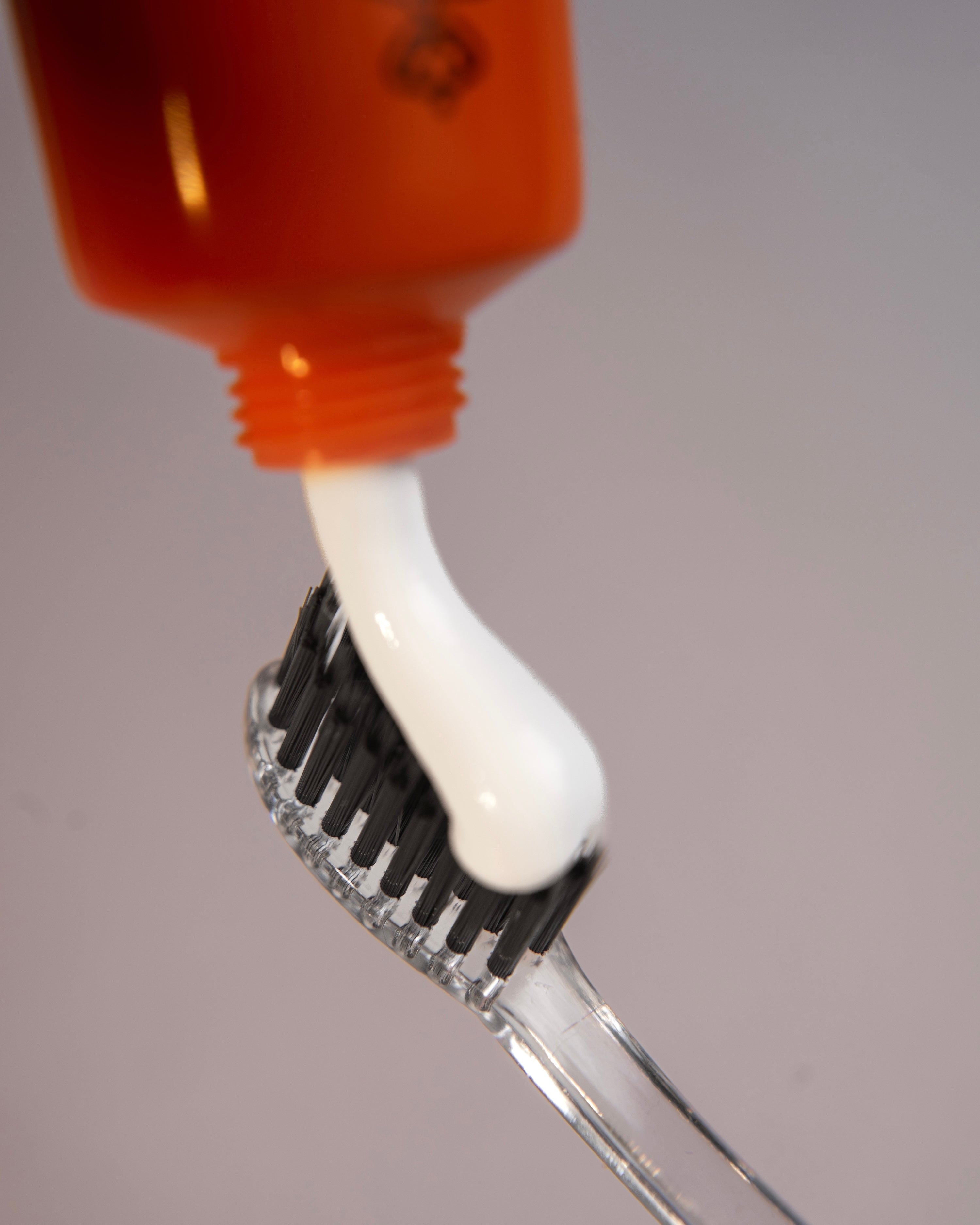 The Linämel Toothpaste