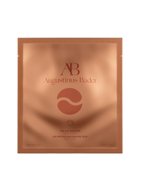 Augustinus Bader The Eye Patches (Single Sachet)