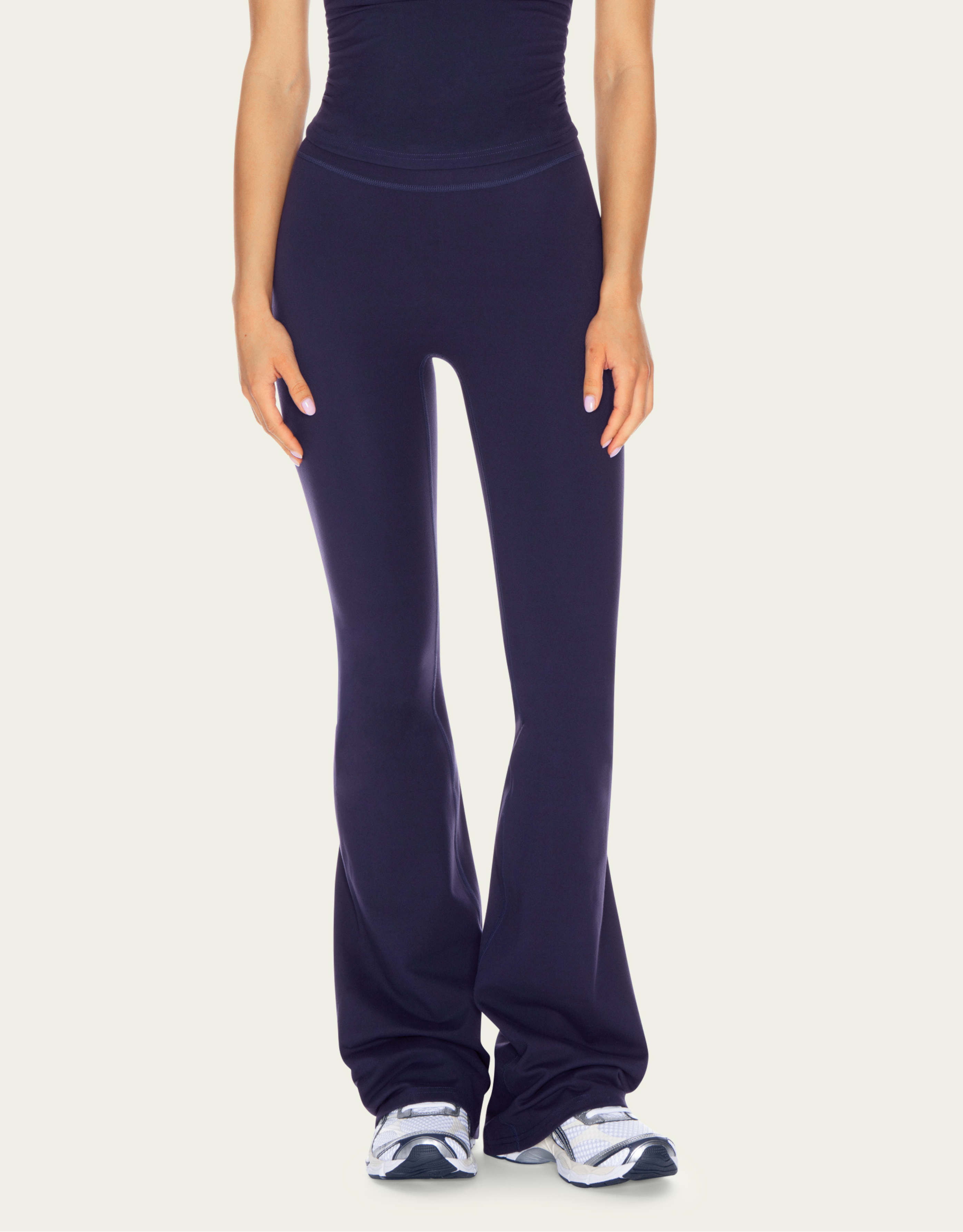 437 The Leisure Pant