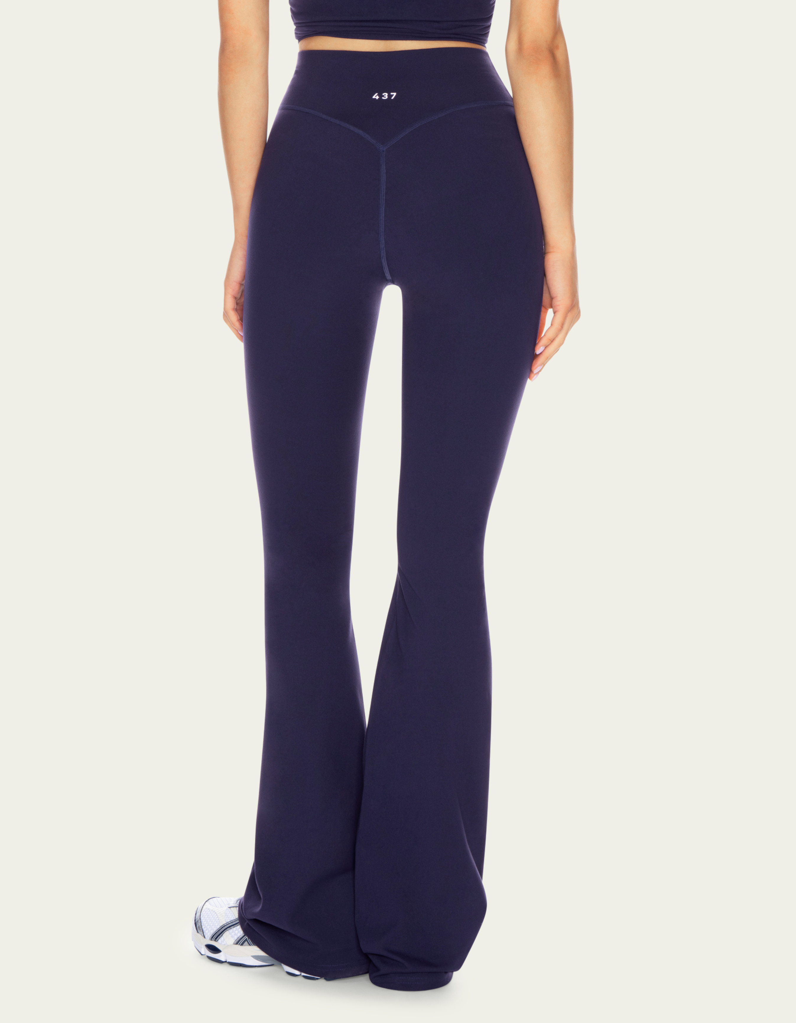437 The Leisure Pant