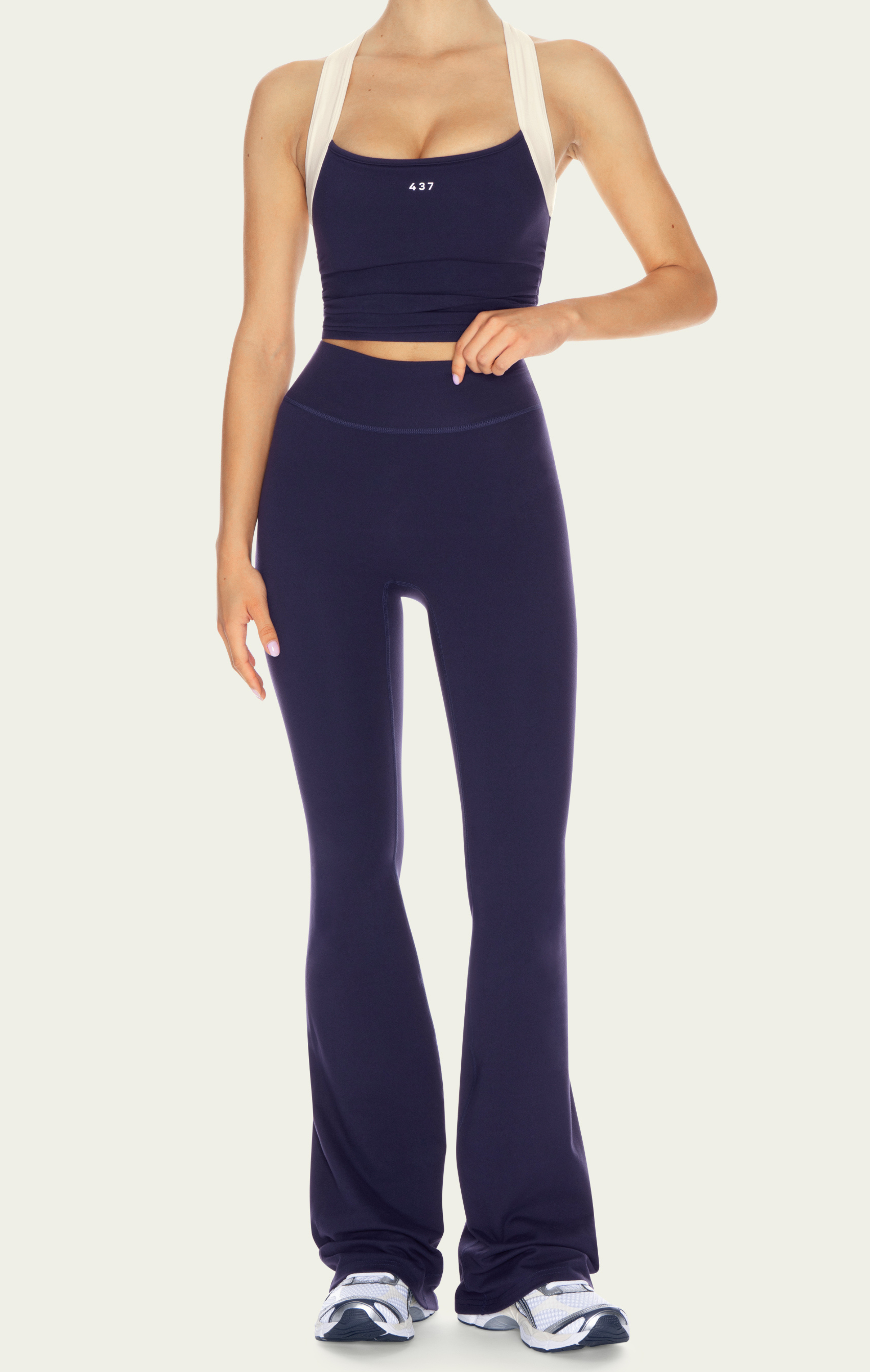 437 The Leisure Pant