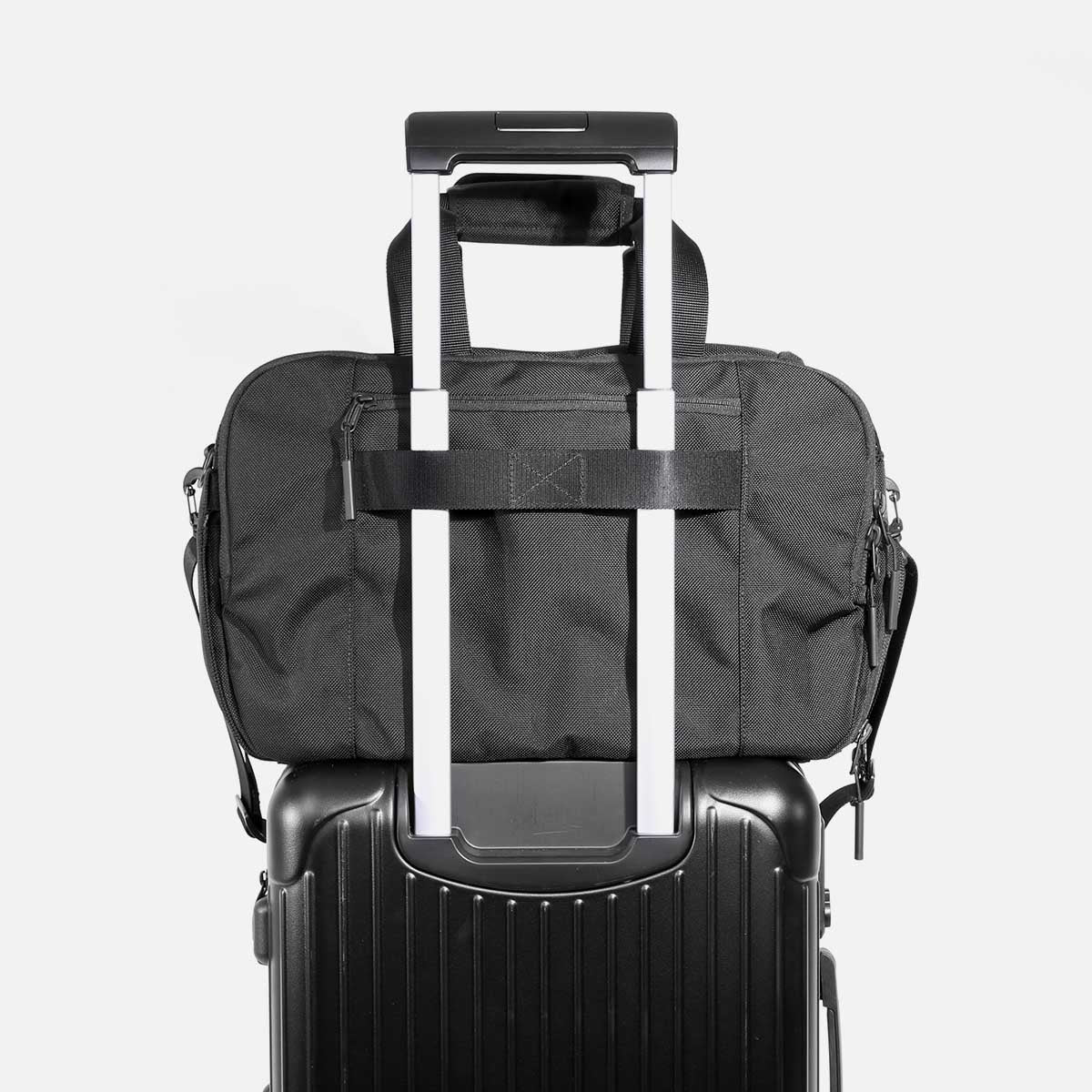 Aer Gym Duffel 3