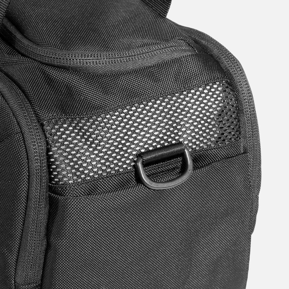 Aer Gym Duffel 3