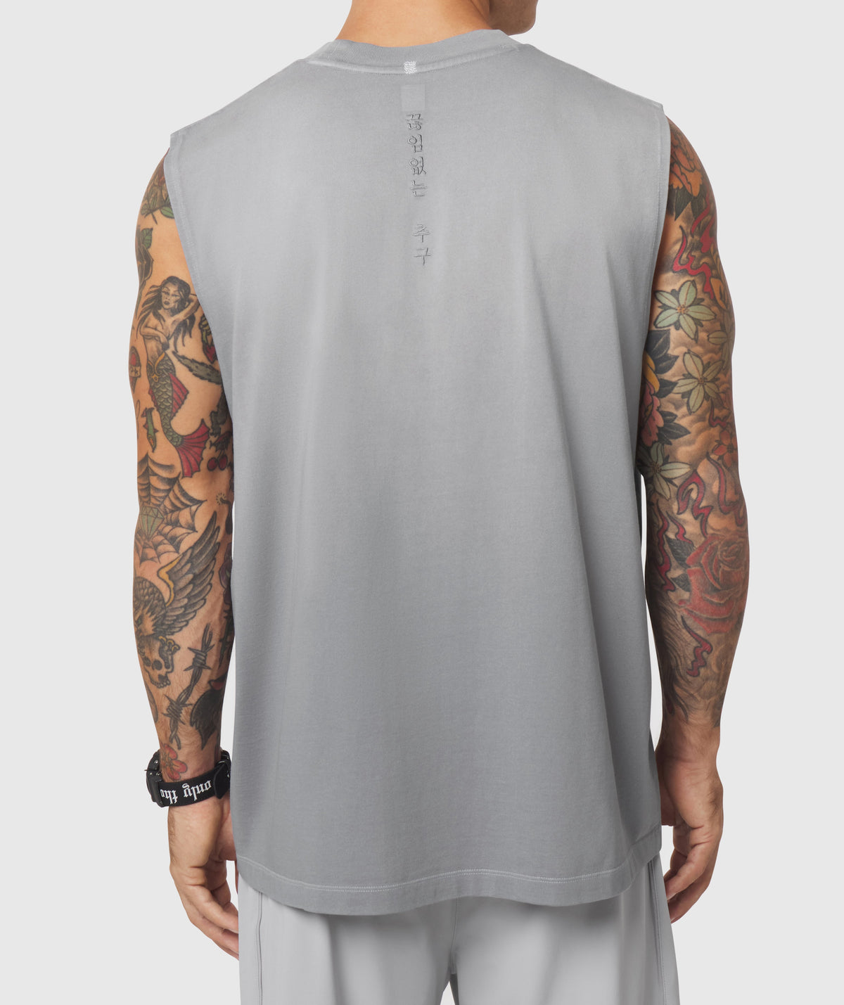 ASRV Tech Essential Rocker Cutoff